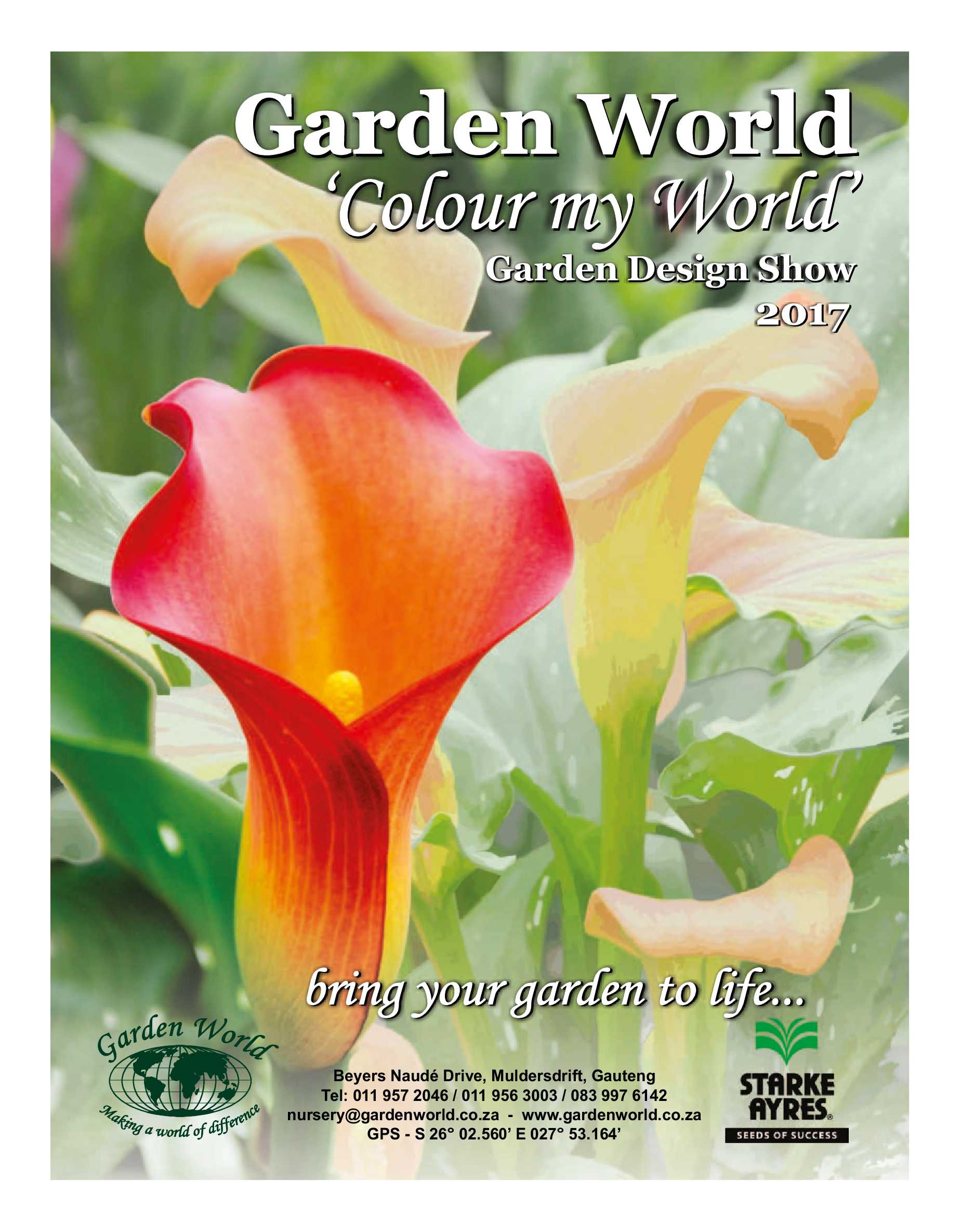 Get it JHB West – August 2017 page 2