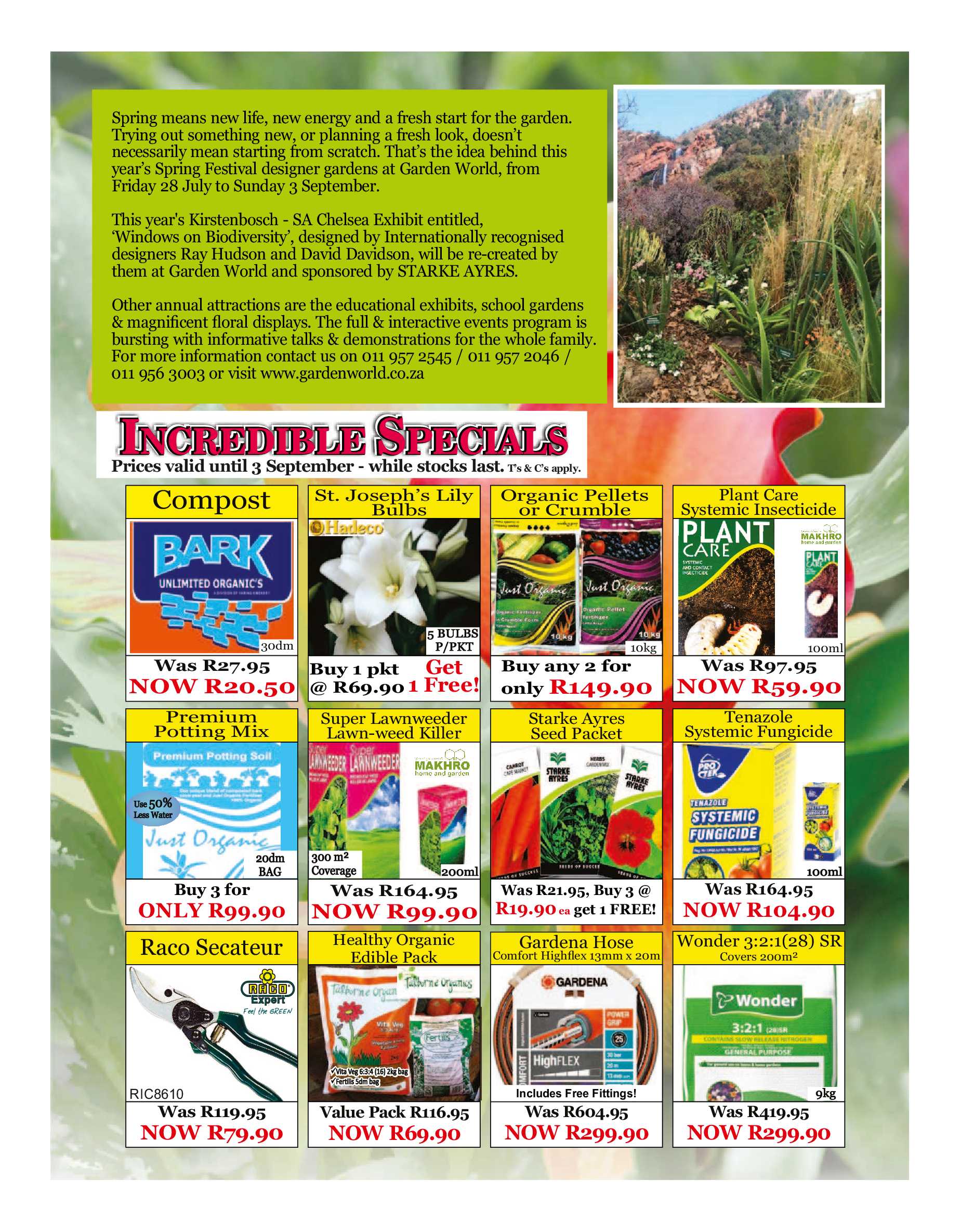 Get it JHB West – August 2017 page 3