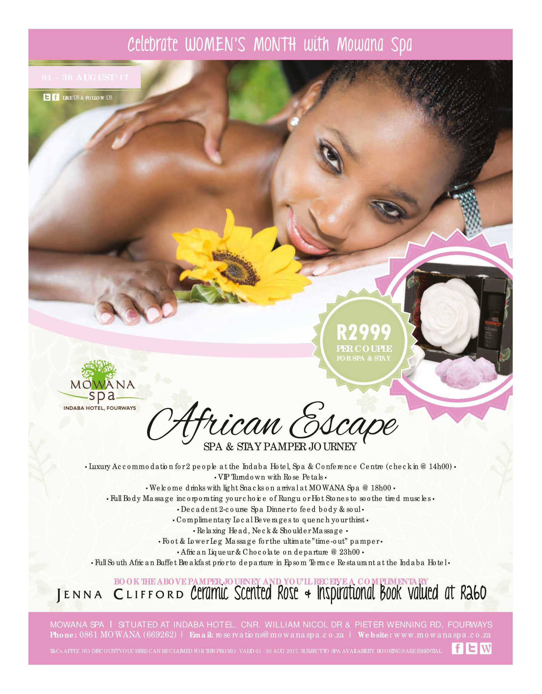 Get it JHB West – August 2017 page 39