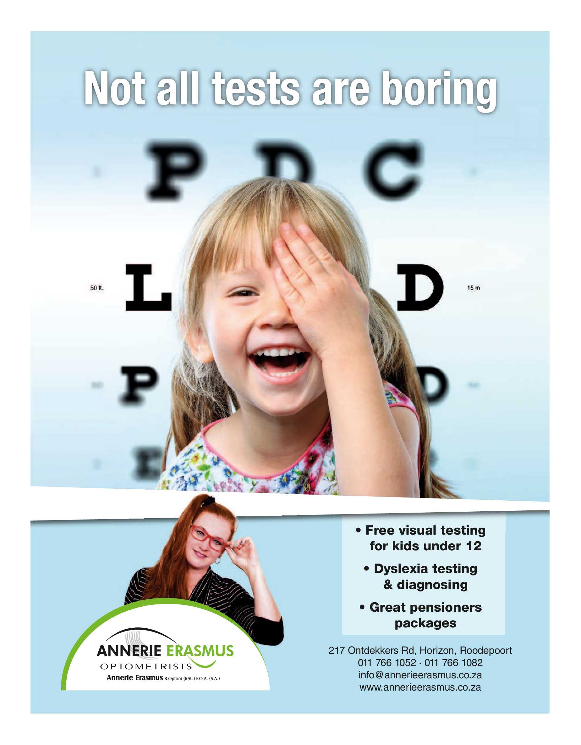 Get it JHB West – August 2017 page 8