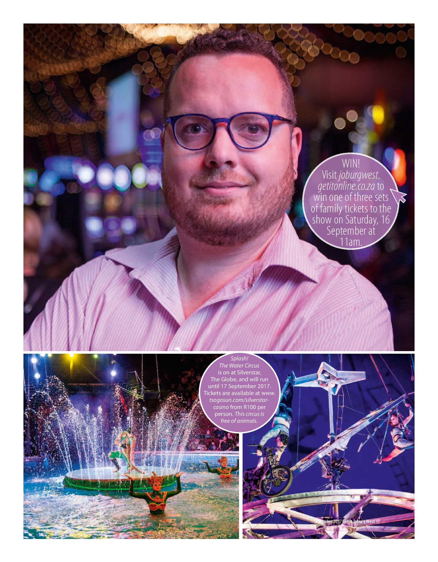 Get it JHB West – September 2017 page 17