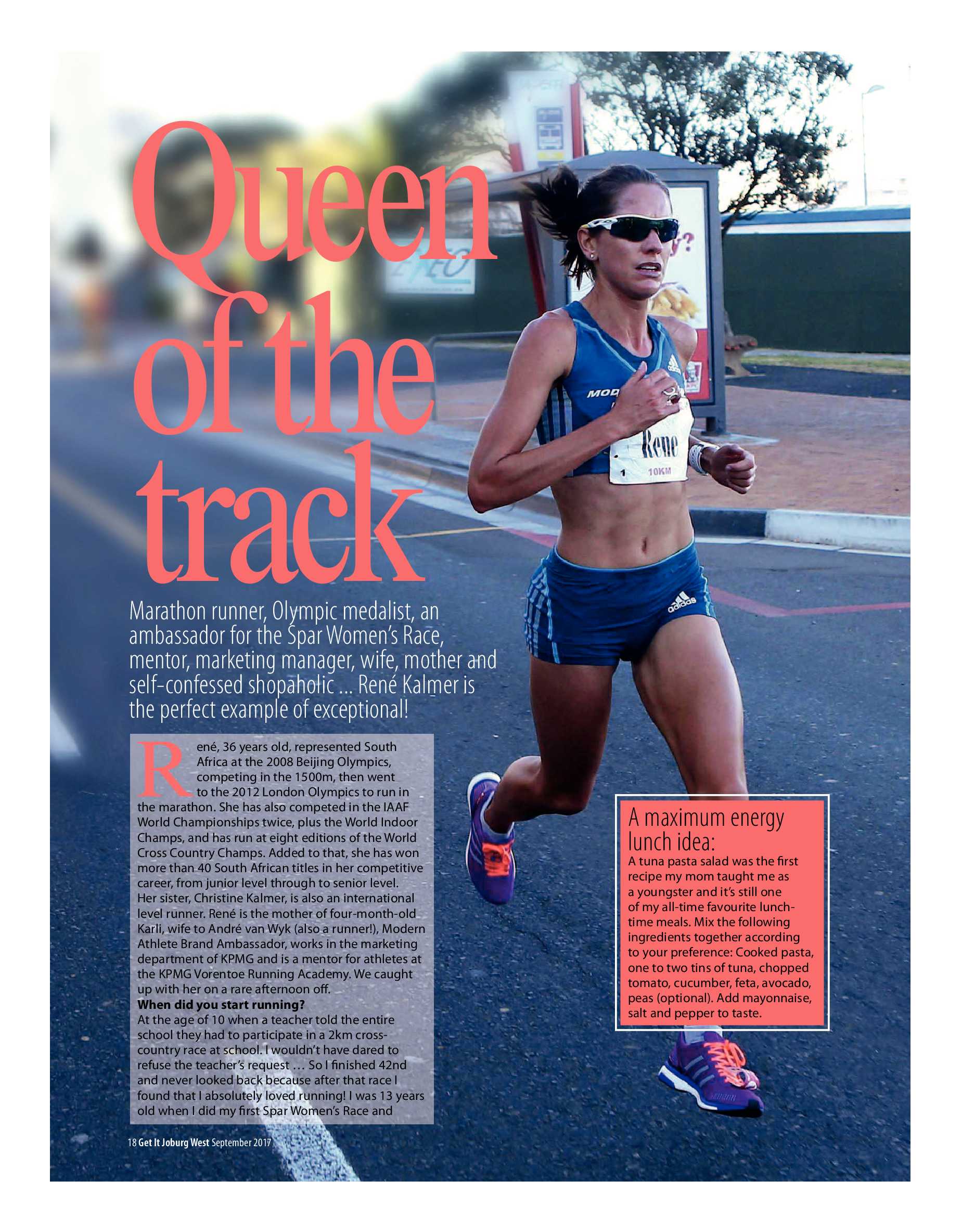 Get it JHB West – September 2017 page 18