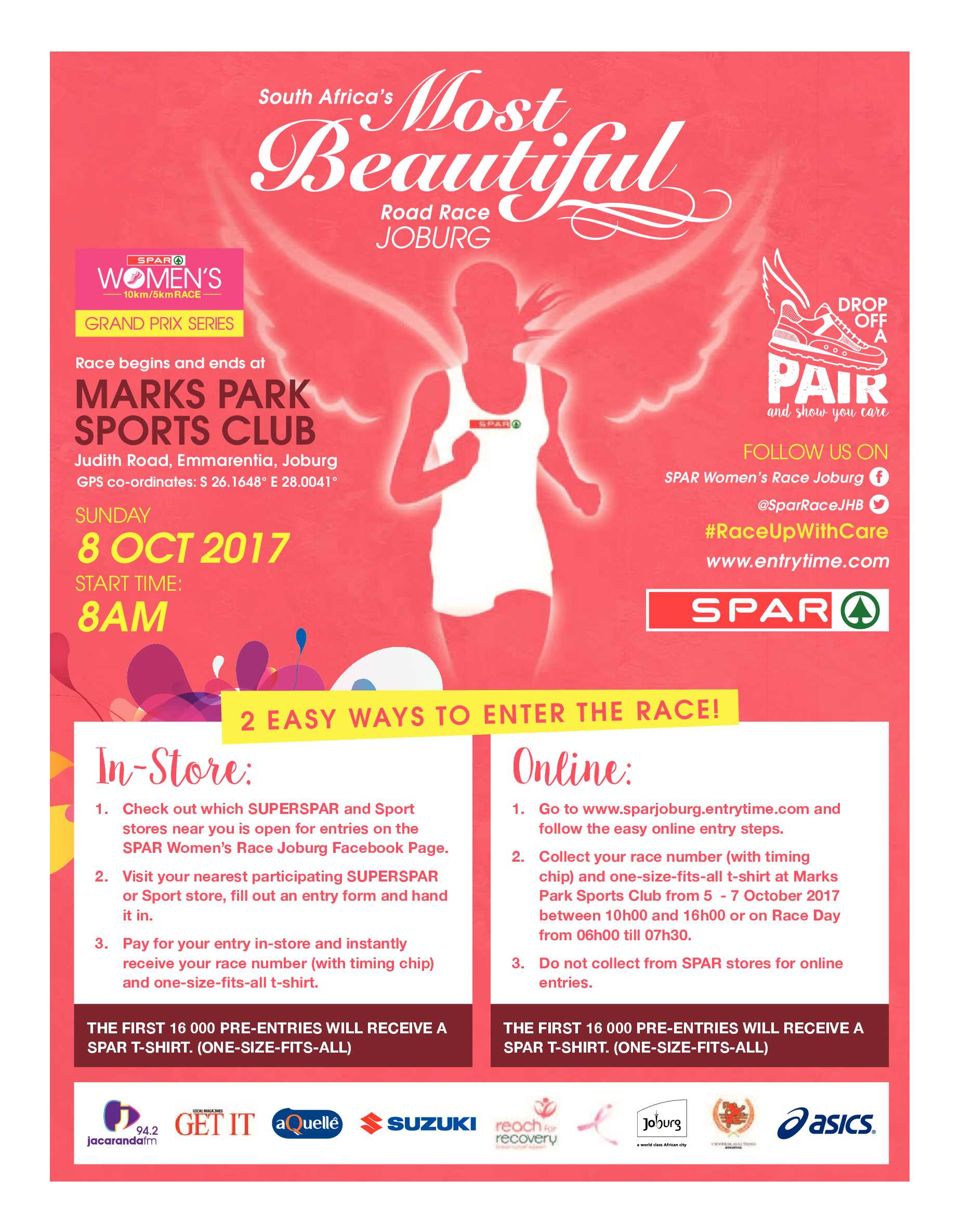 Get it JHB West – September 2017 page 20