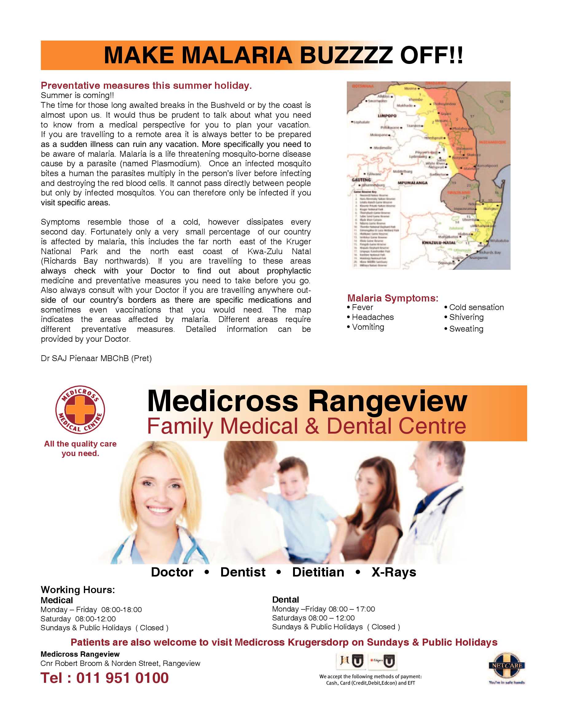 Get it JHB West – September 2017 page 22