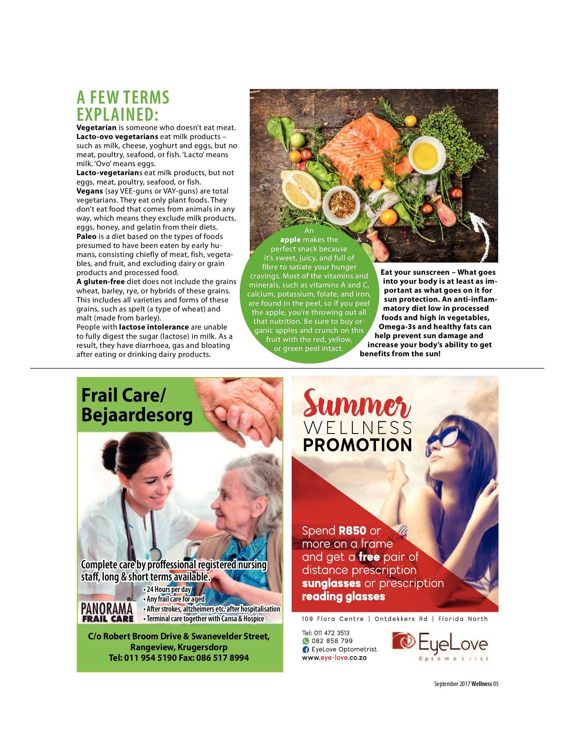 Get it JHB West – September 2017 page 25