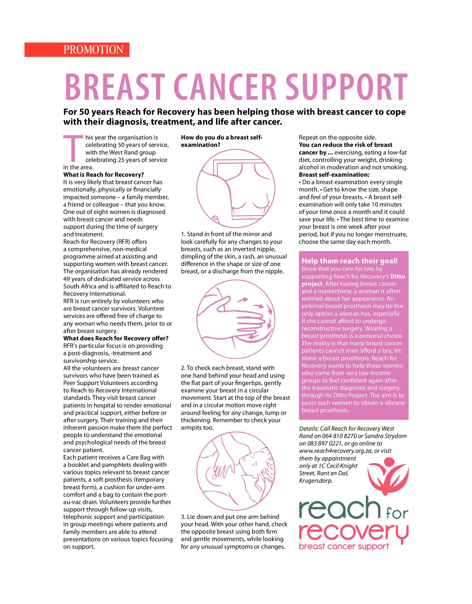 Get it JHB West – September 2017 page 26