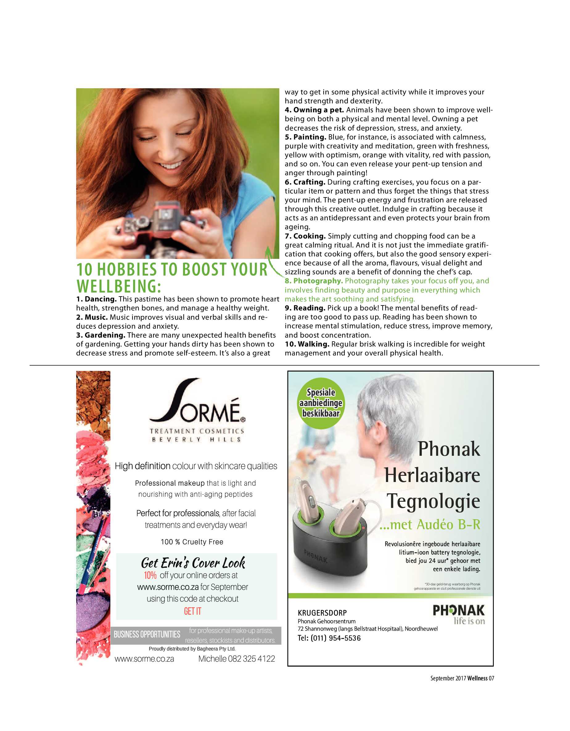 Get it JHB West – September 2017 page 27