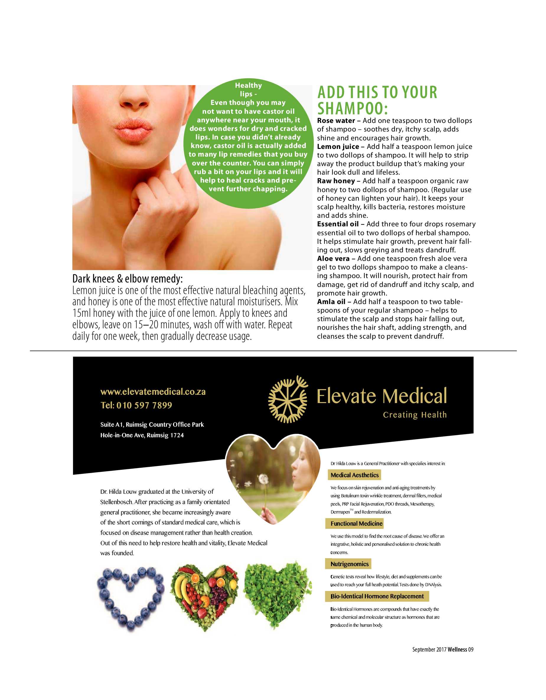 Get it JHB West – September 2017 page 29