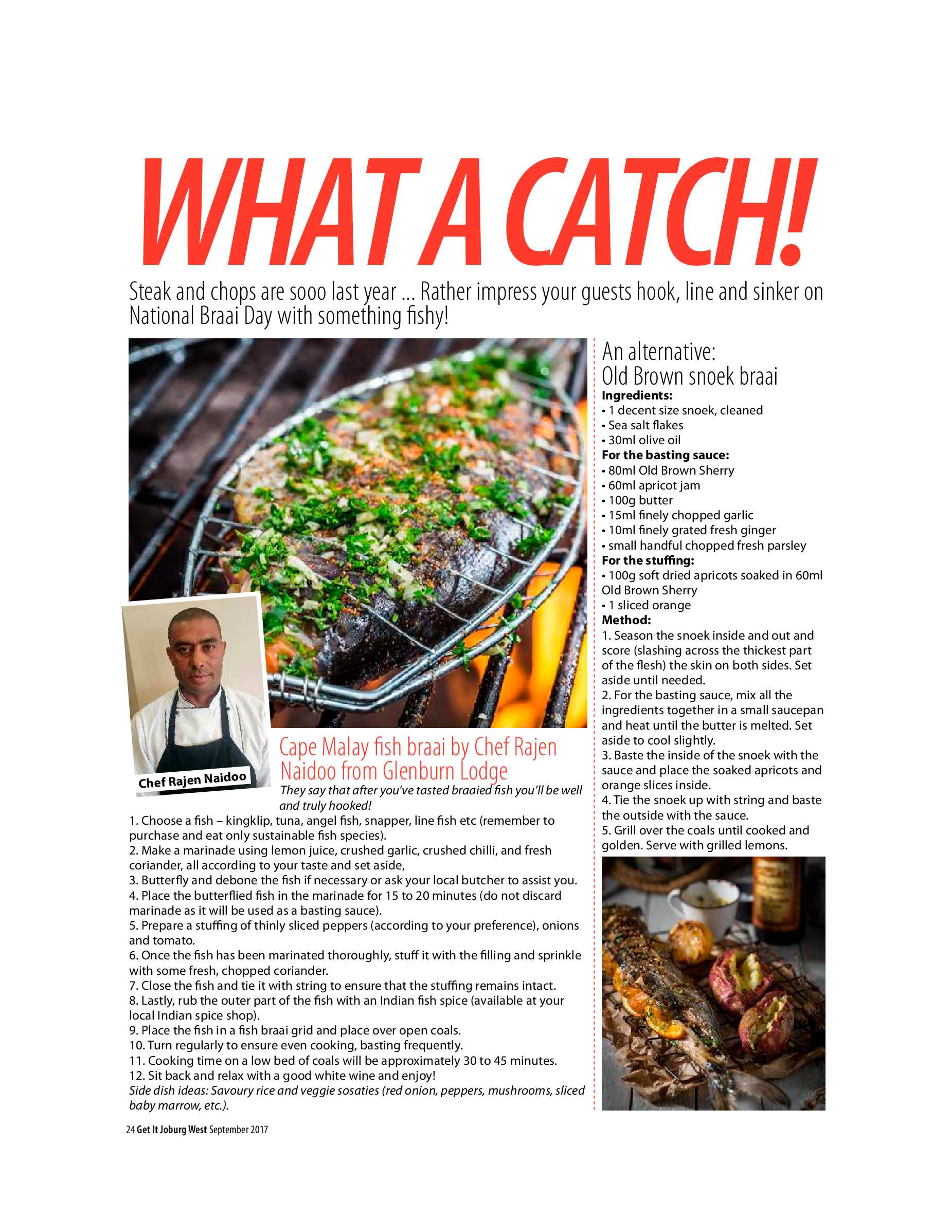 Get it JHB West – September 2017 page 36