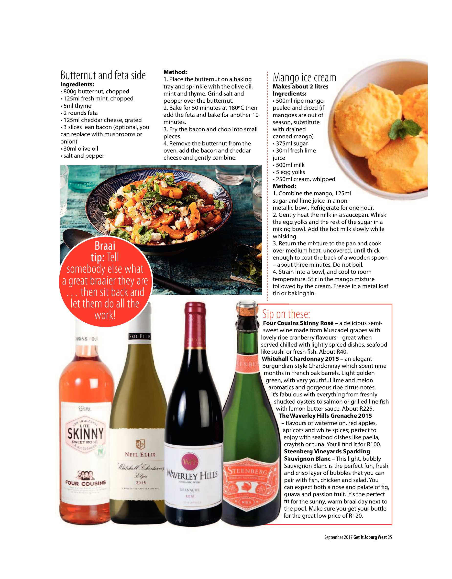 Get it JHB West – September 2017 page 37