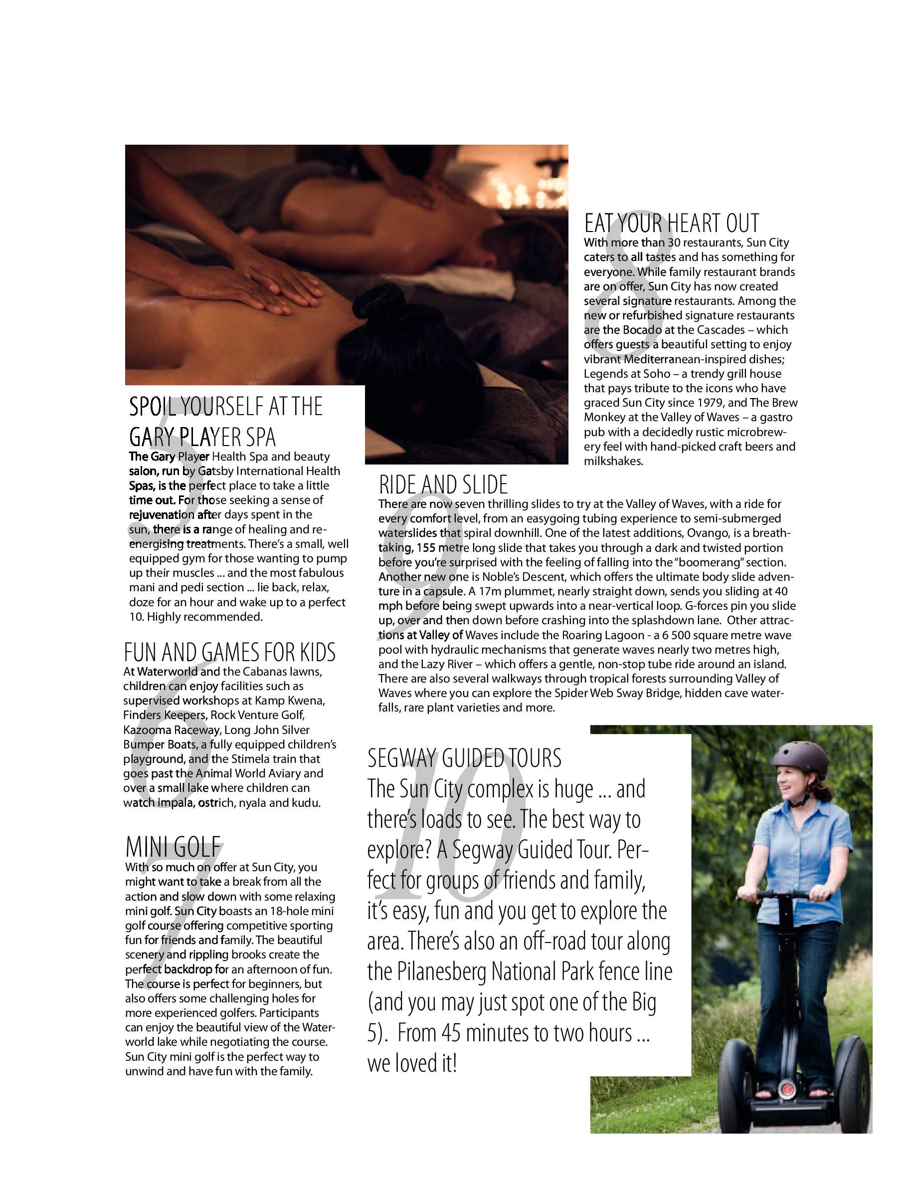 Get it JHB West – September 2017 page 44