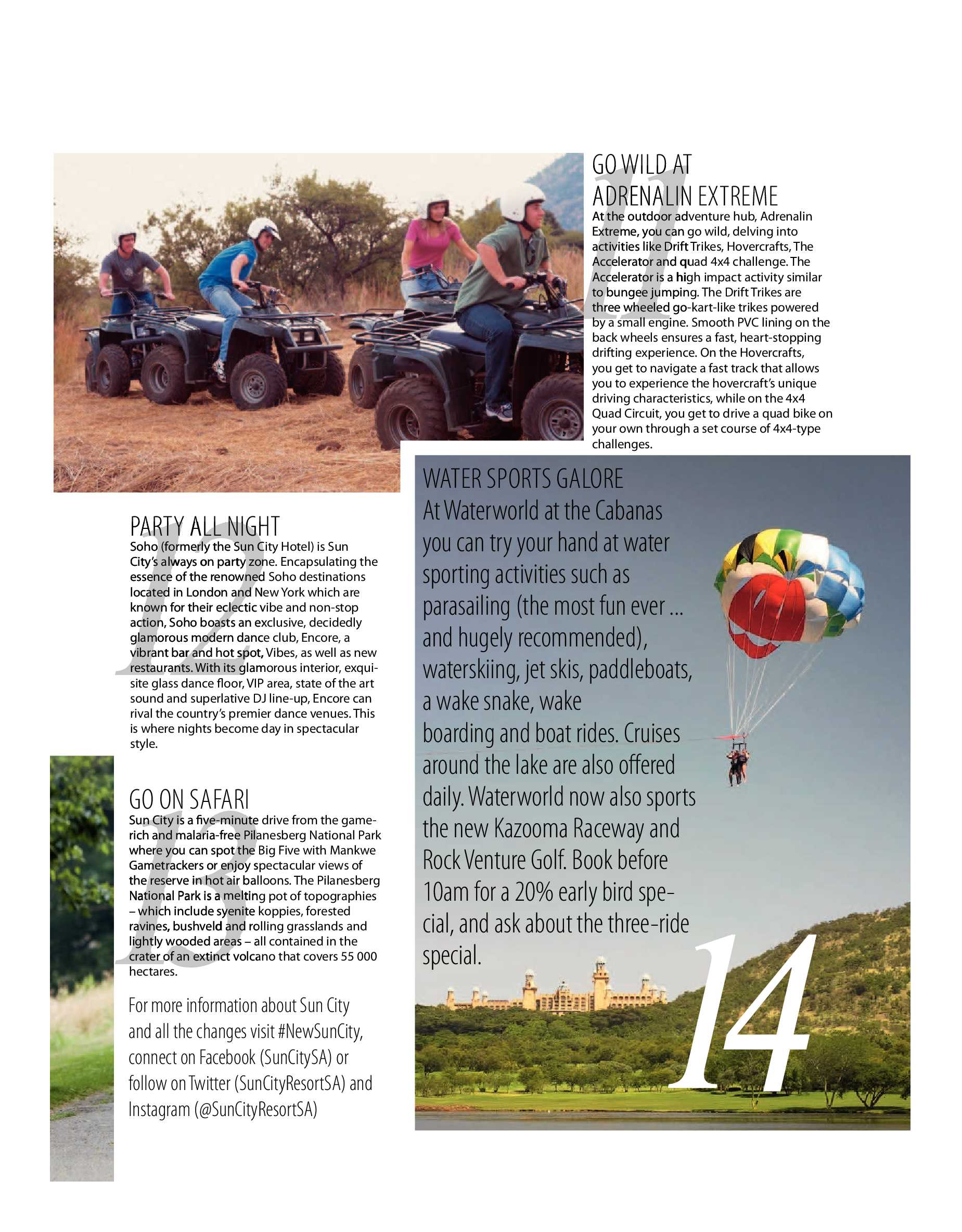 Get it JHB West – September 2017 page 45