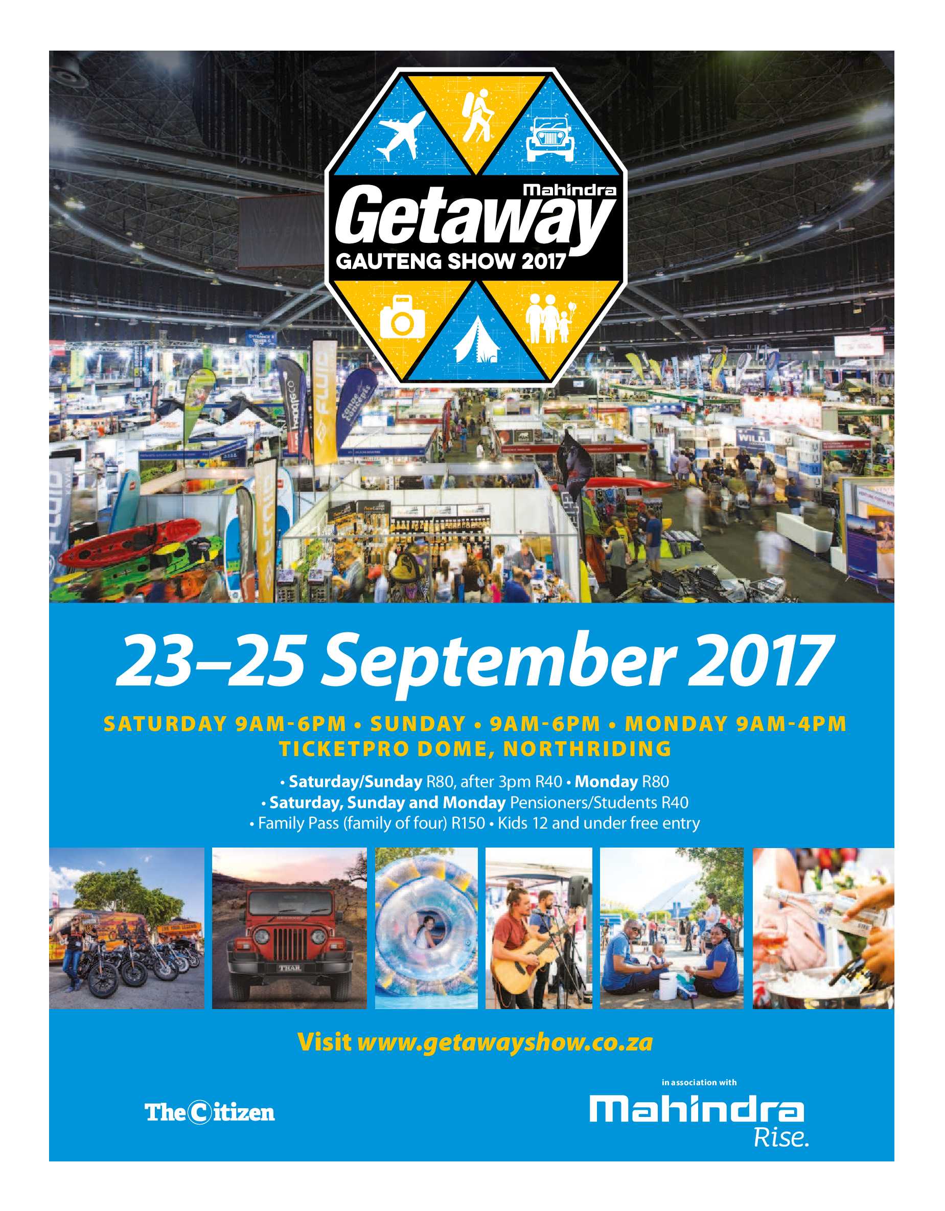 Get it JHB West – September 2017 page 51