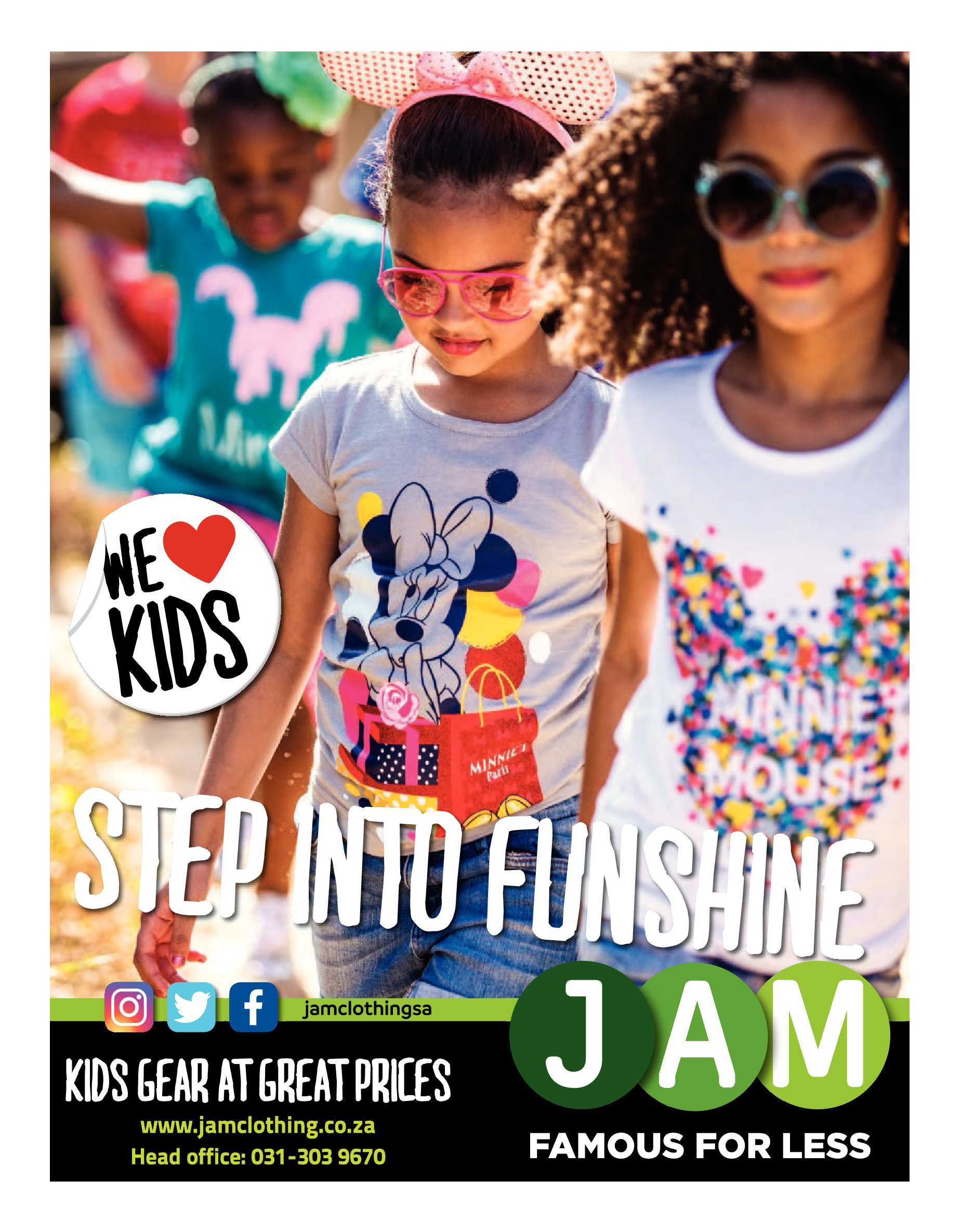 Get it JHB West – September 2017 page 52