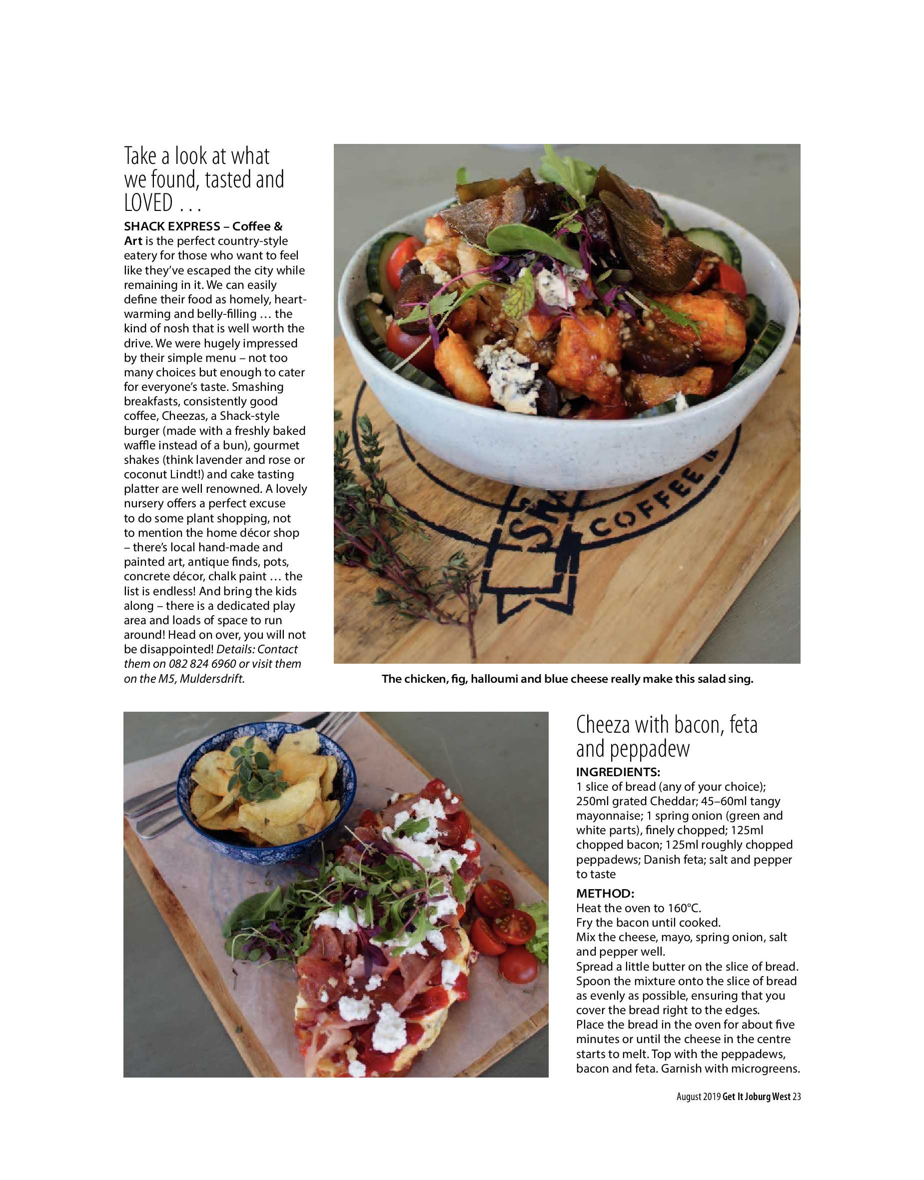 Get it JHB West August 2019 page 23