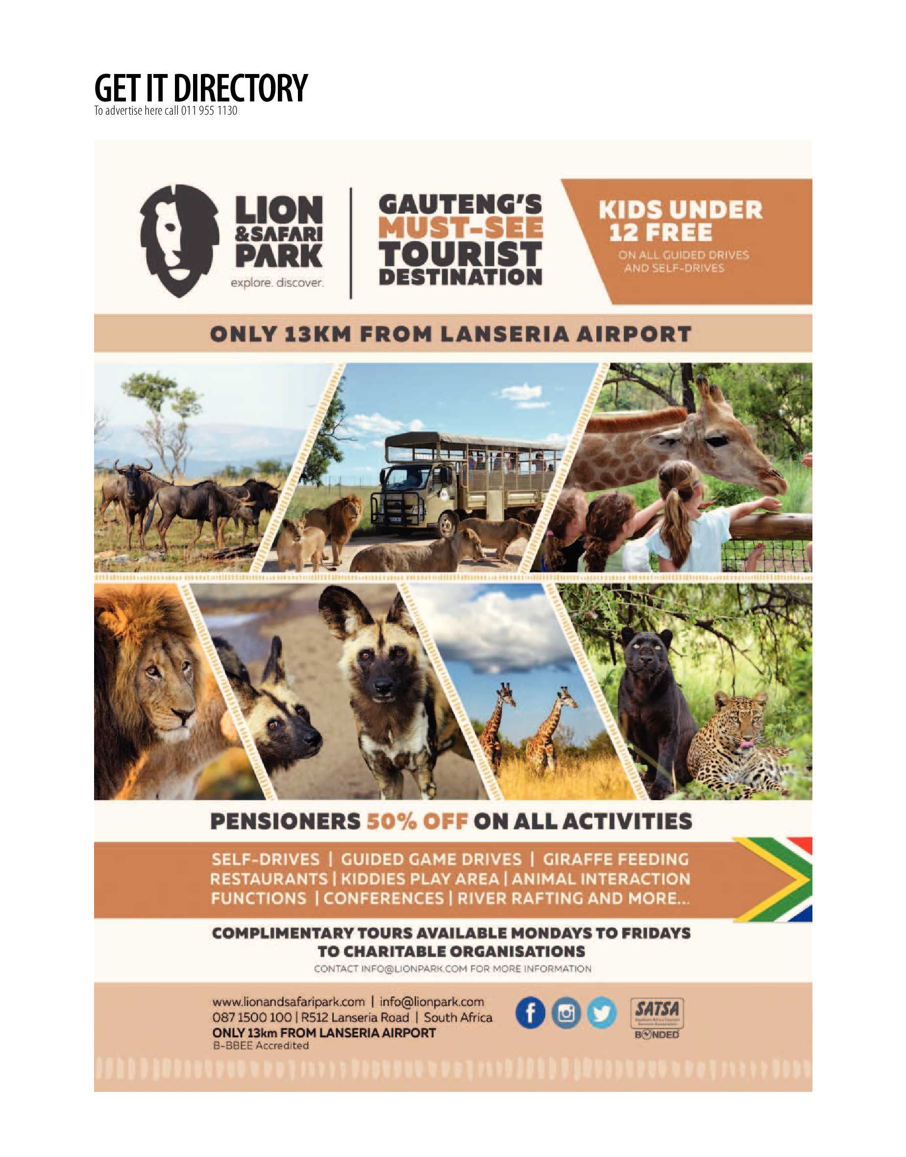 Get it JHB West August 2019 page 28