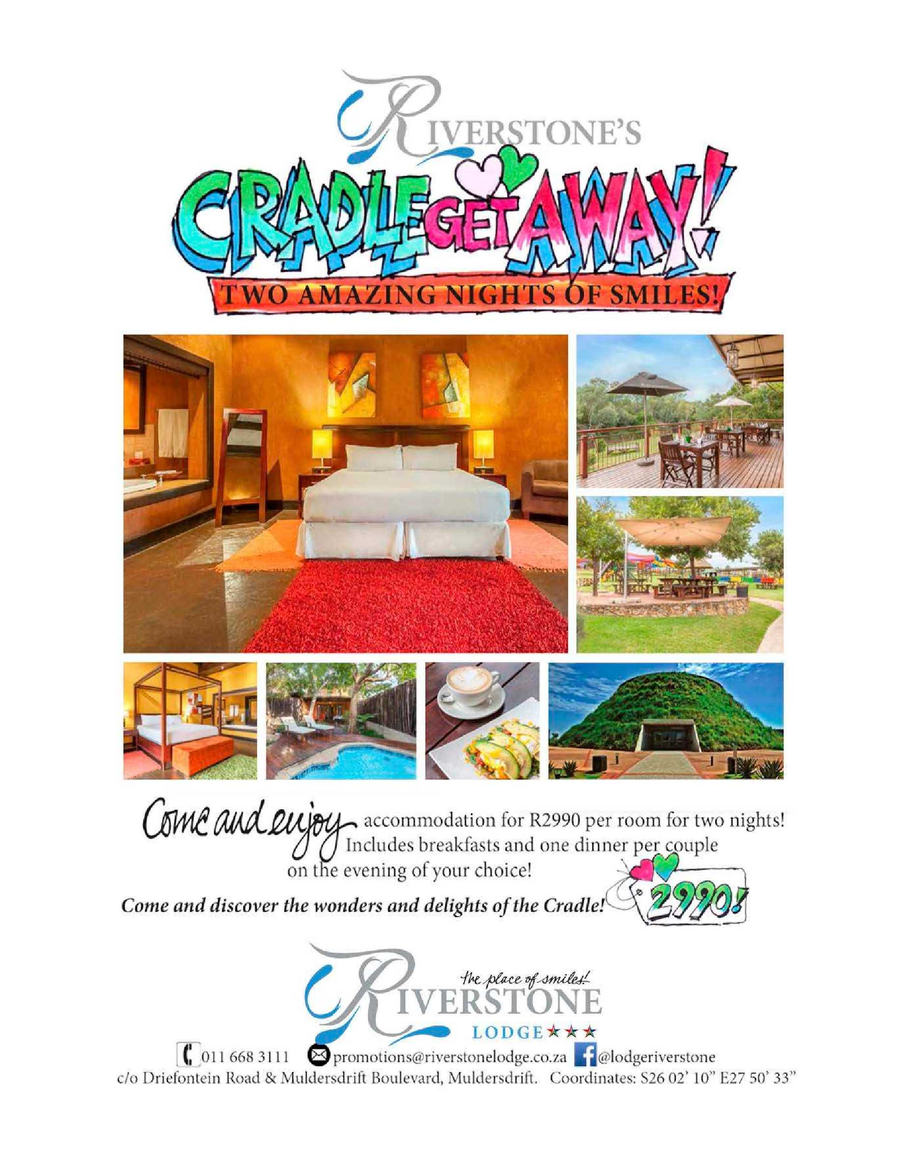 Get it JHB West August 2019 page 35