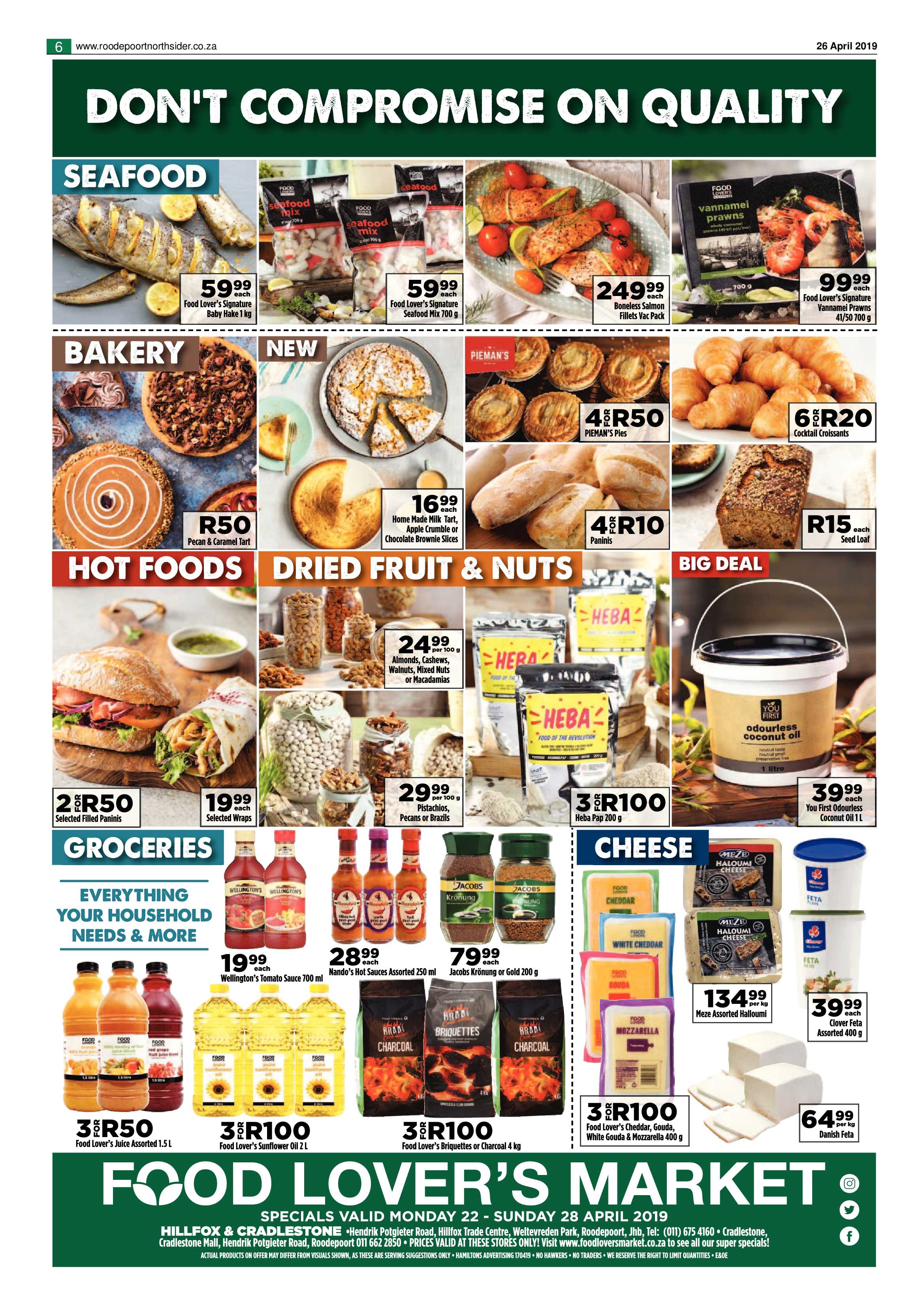 Roodepoort Northisder 26 April 2019 page 6