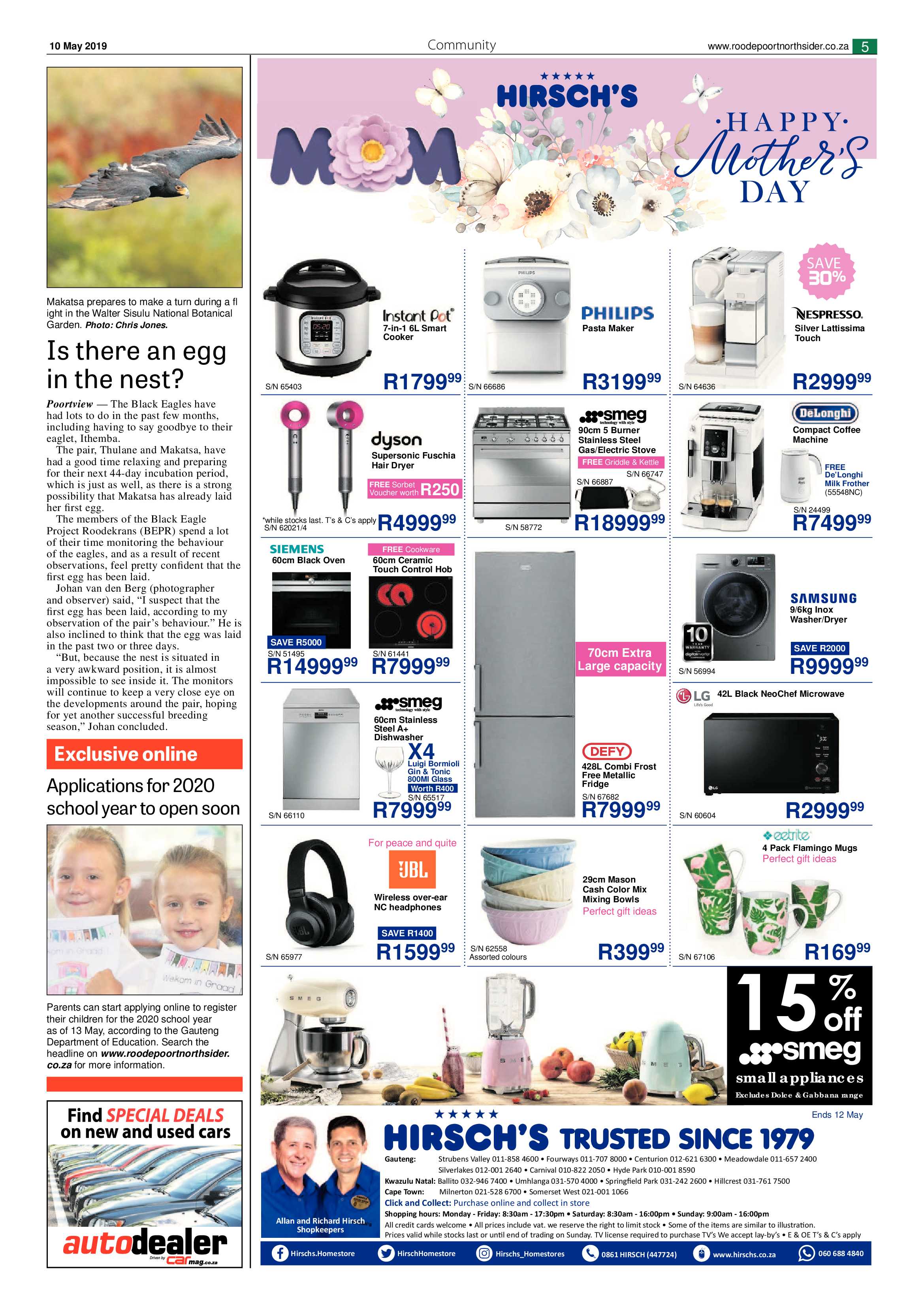 Roodepoort Northsider 10 May 2019 page 5