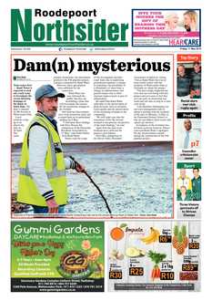 Roodepoort Northsider 11 May 2018