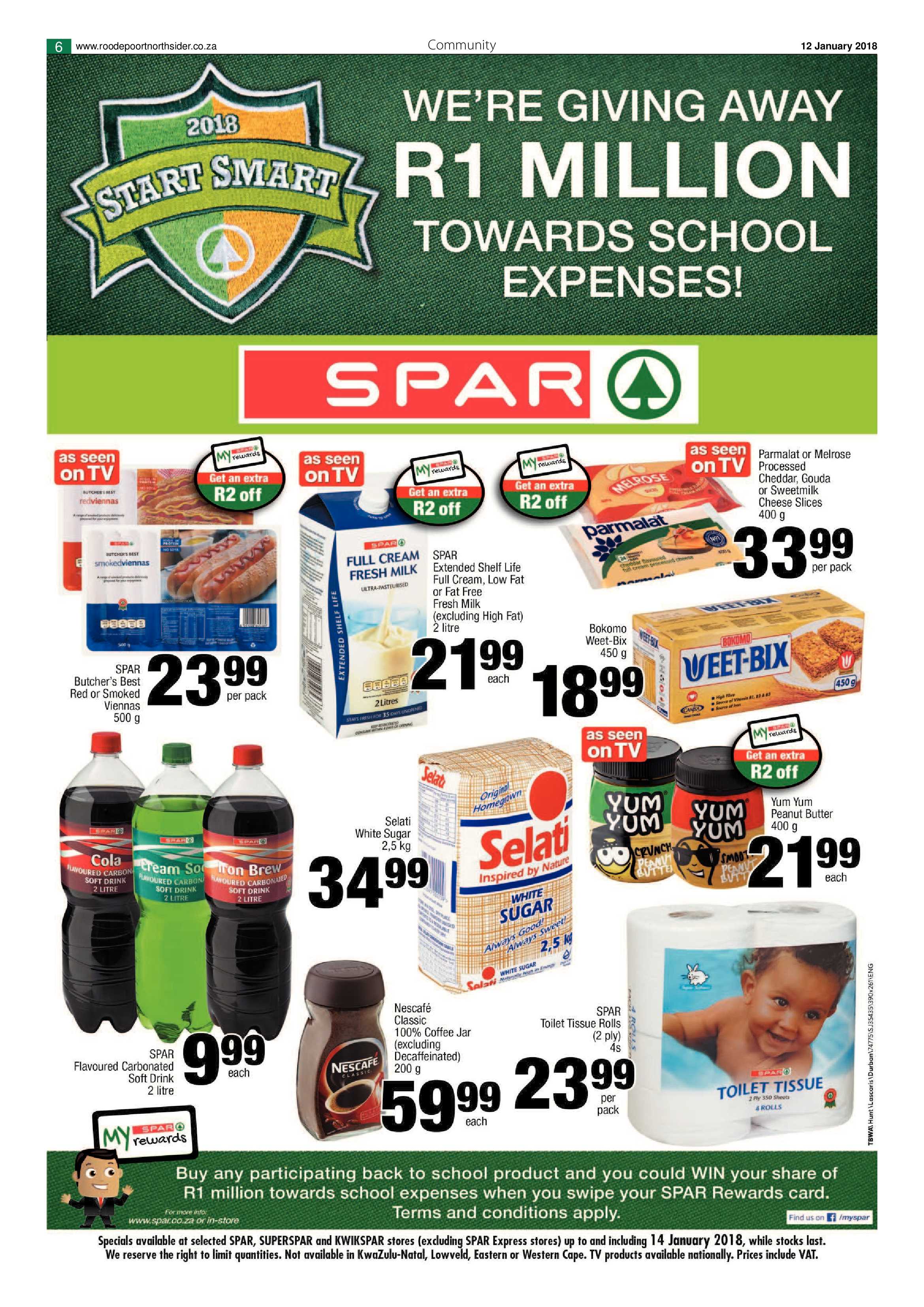 Roodepoort Northsider 12 January 2018 page 6