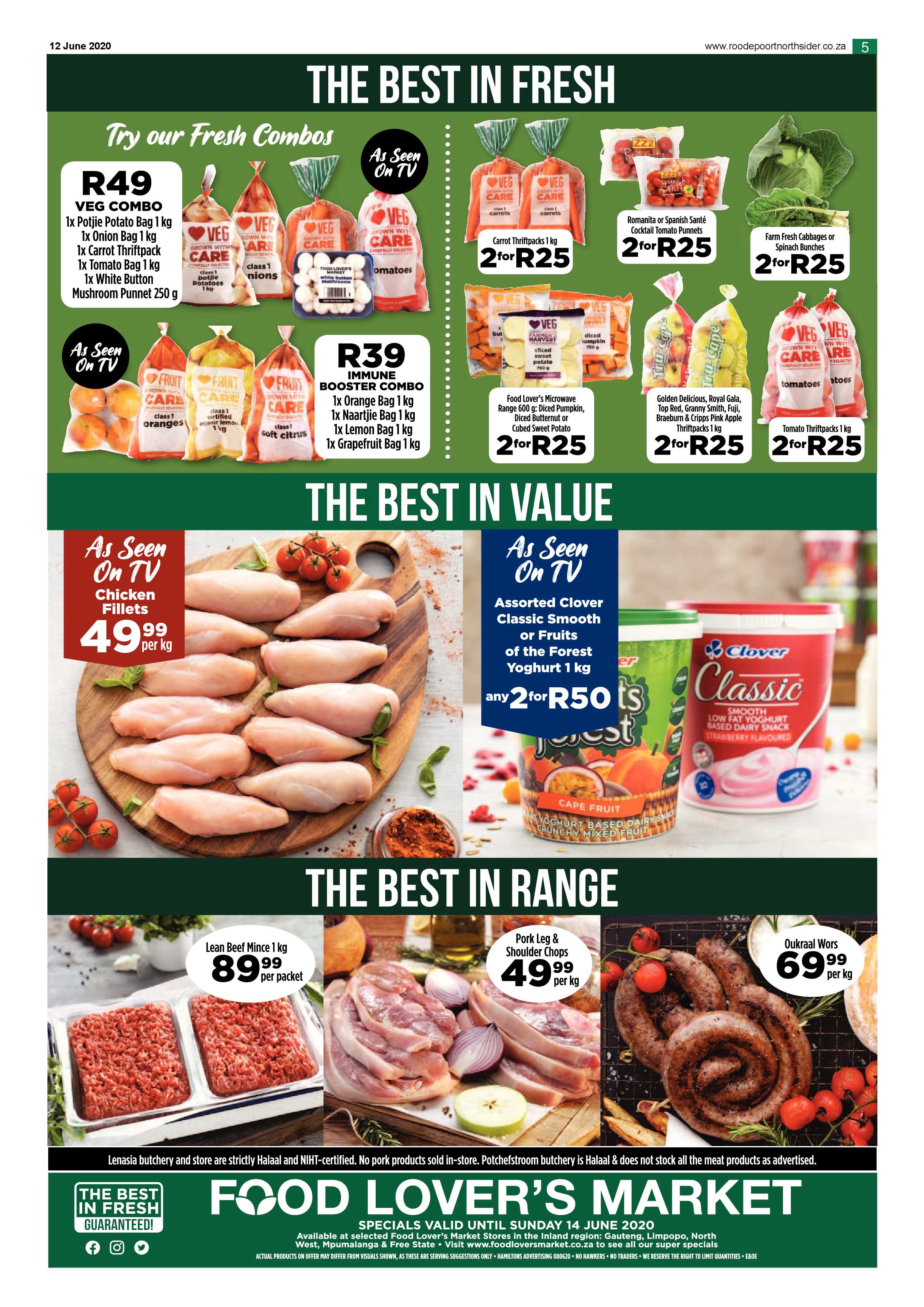 Roodepoort Northsider 12 June 2020 page 5
