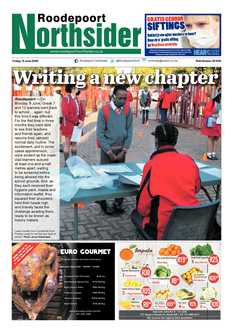 Roodepoort Northsider 12 June 2020