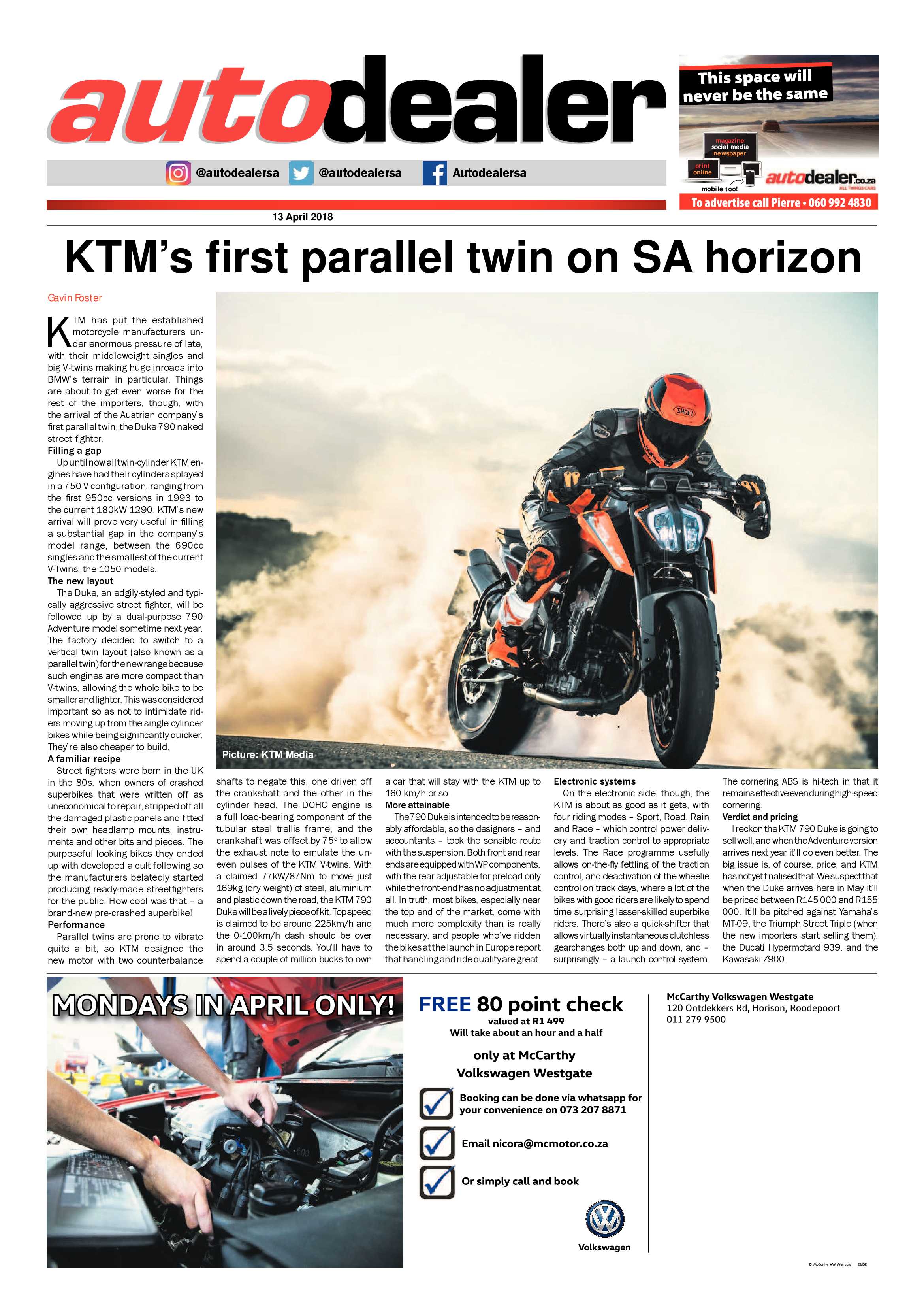 Roodepoort Northsider 13 April 2018 page 14