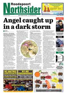 Roodepoort Northsider 13 April 2018