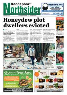 Roodepoort Northsider 13 July 2018