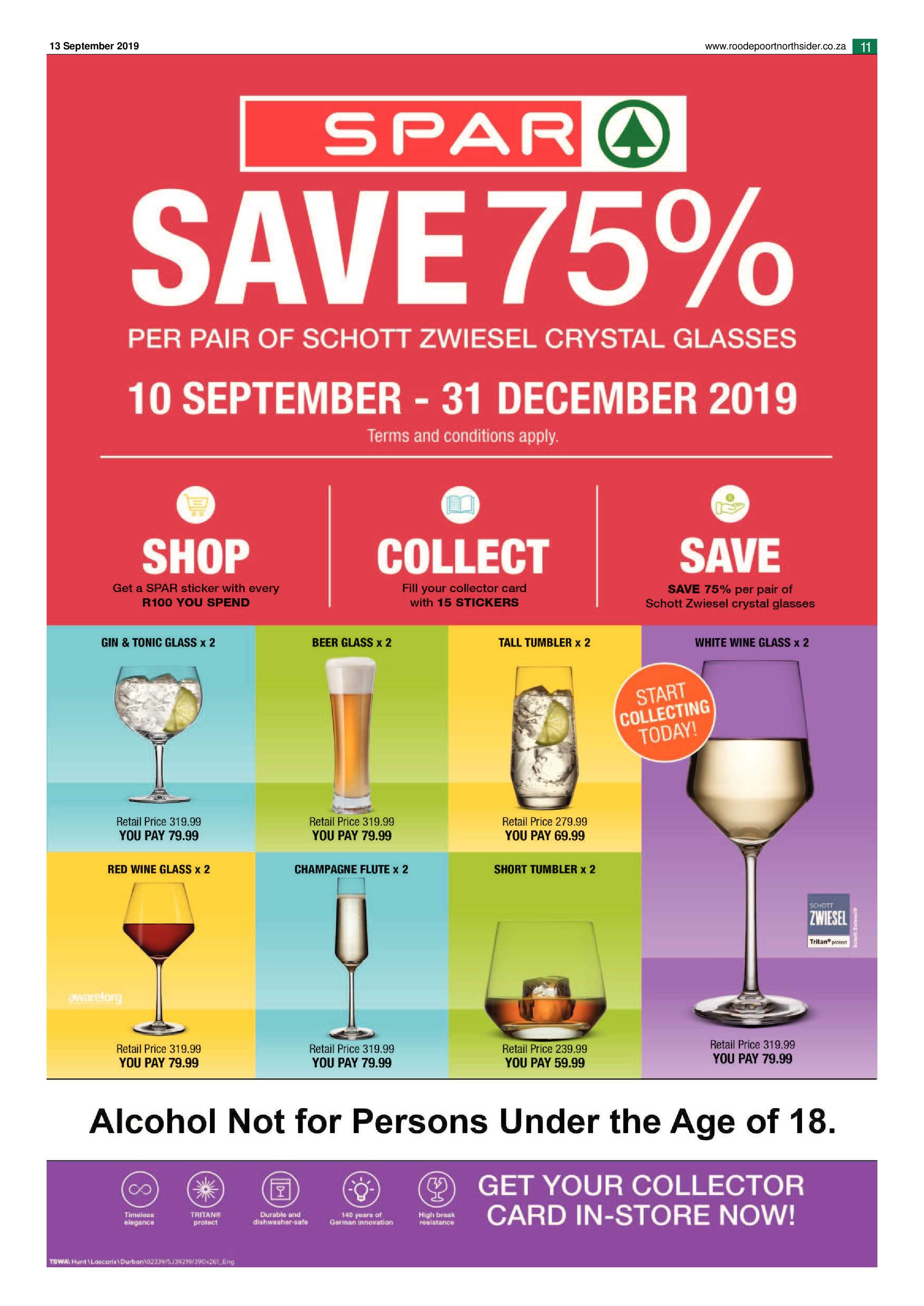 Roodepoort Northsider 13 September 2019 page 11