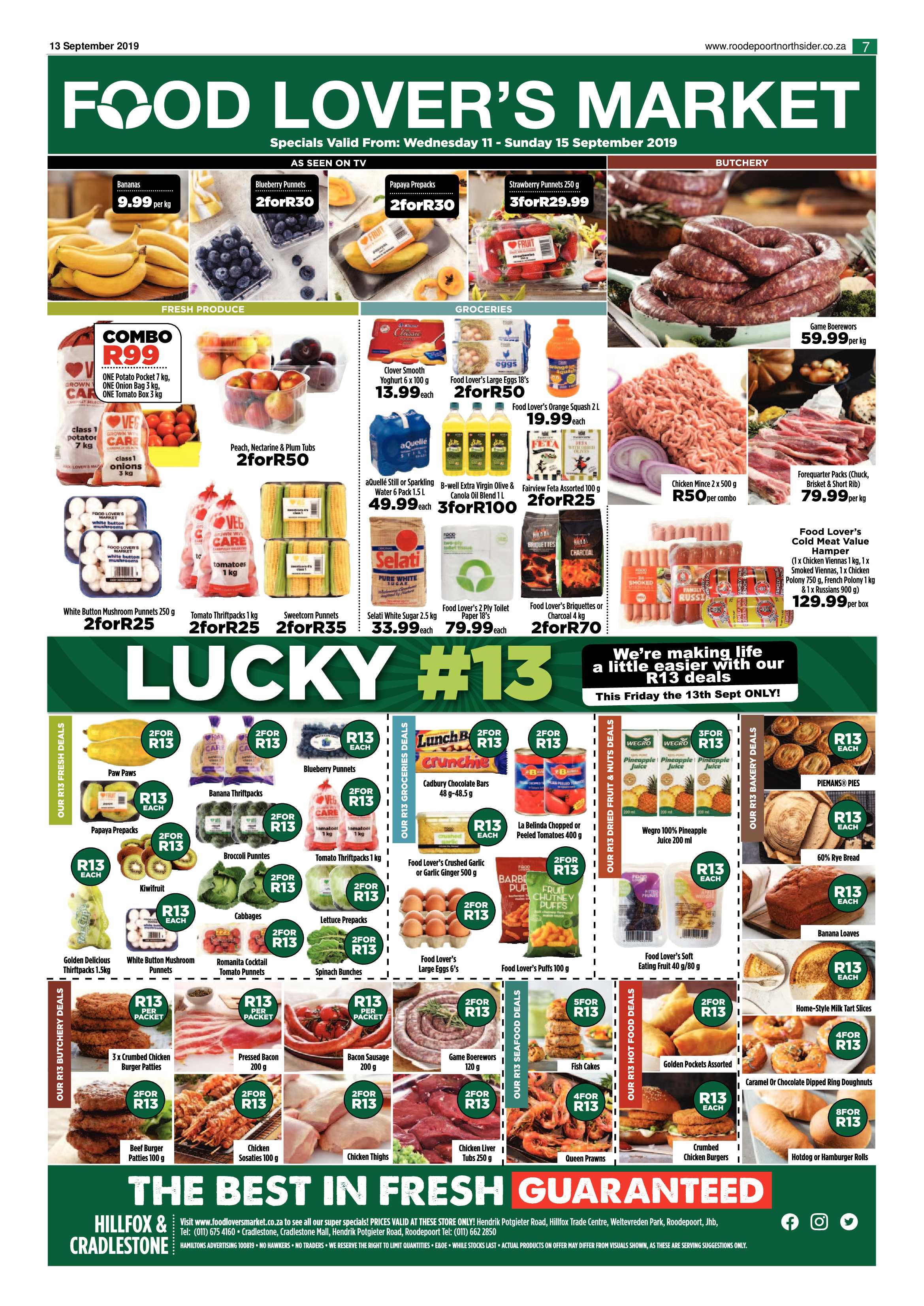 Roodepoort Northsider 13 September 2019 page 7