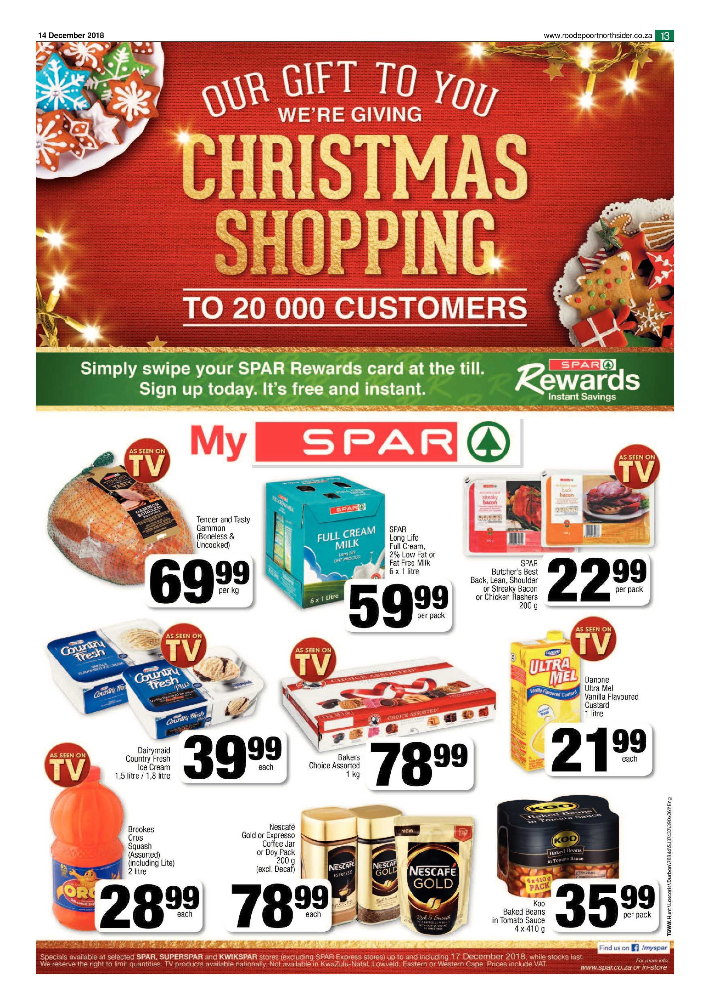 Roodepoort Northsider 14 December 2018 page 13