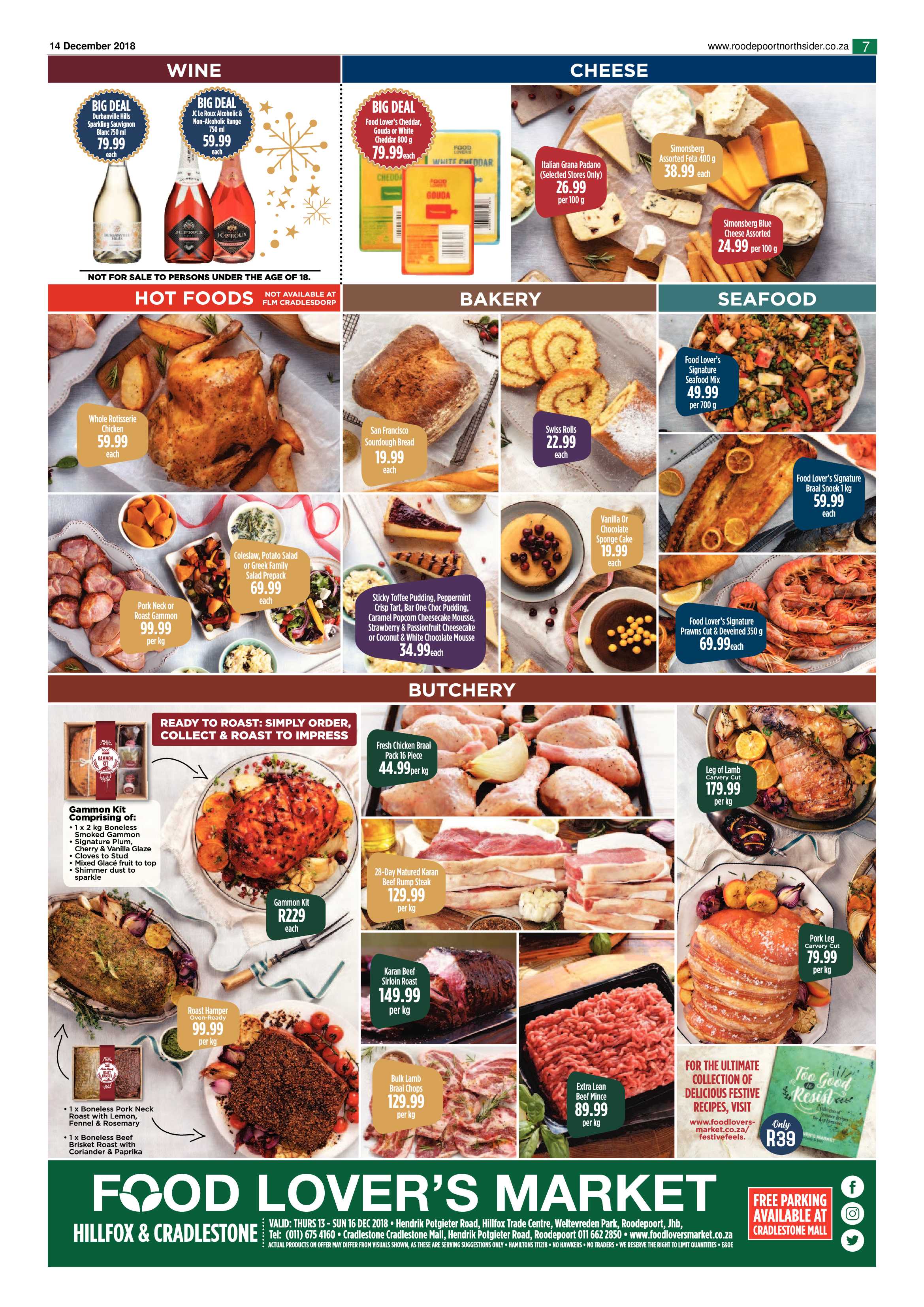 Roodepoort Northsider 14 December 2018 page 7