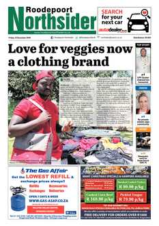 Roodepoort Northsider 14 December 2018