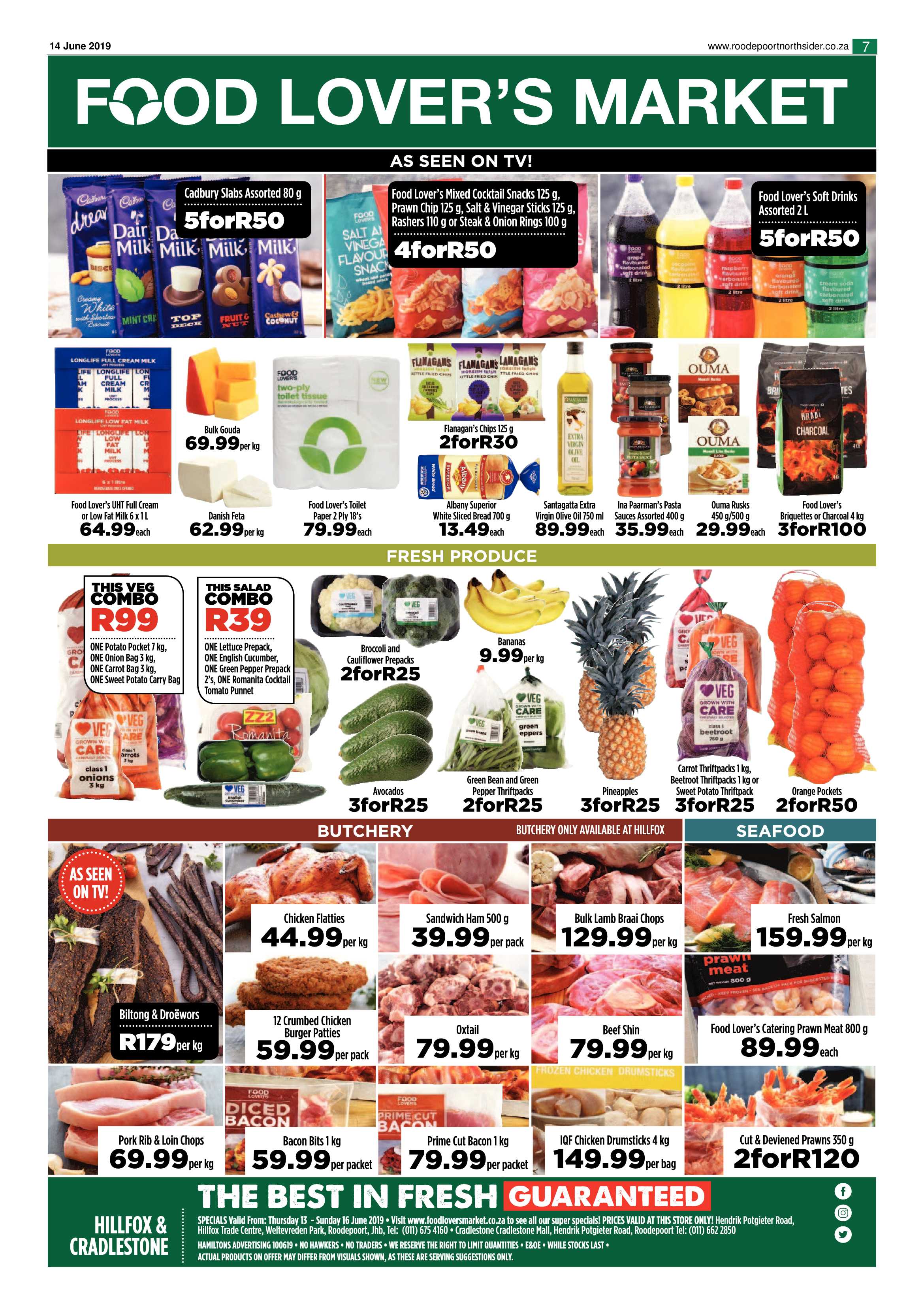 Roodepoort Northsider 14 June 2019 page 7