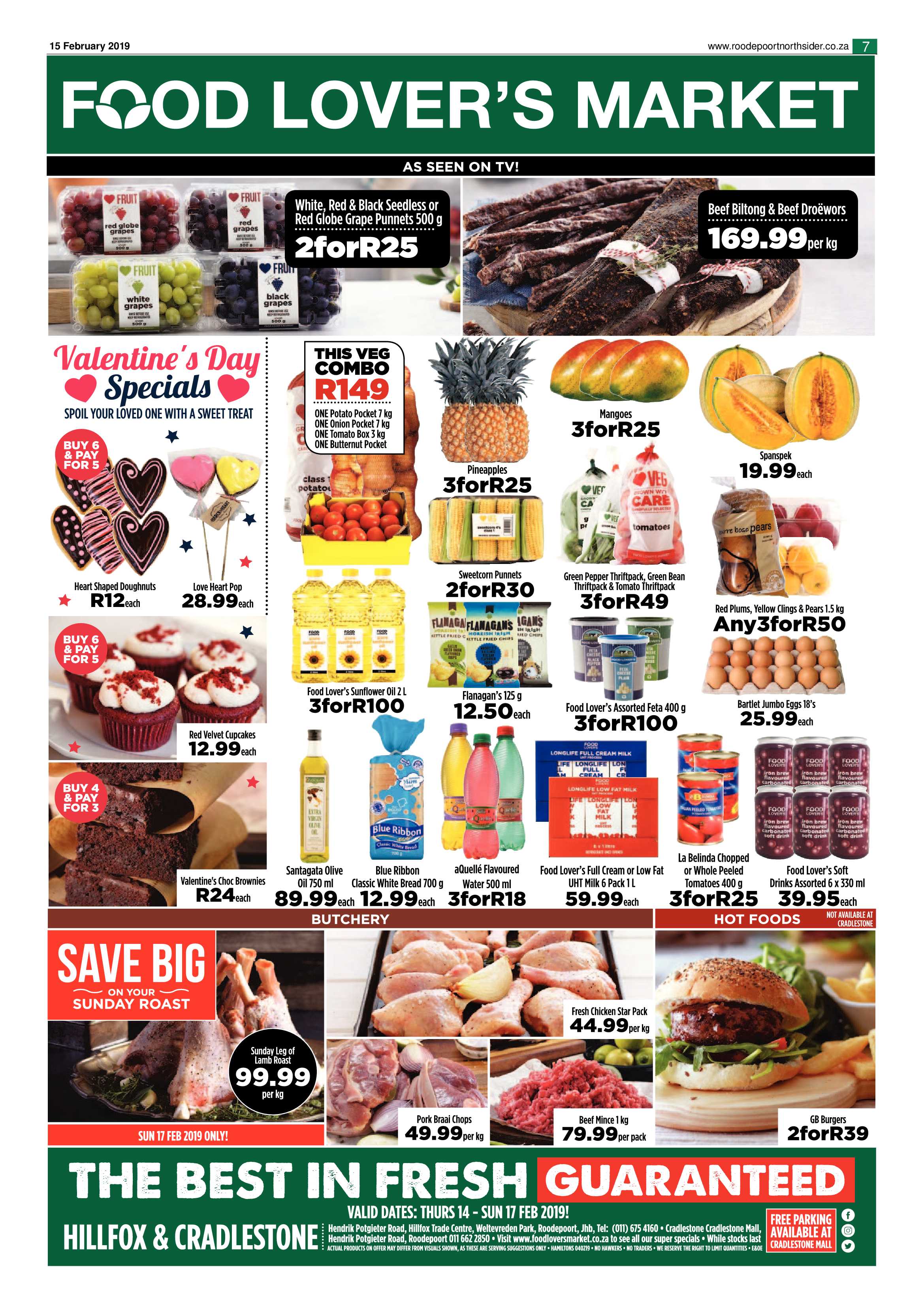 Roodepoort Northsider 15 February 2019 page 7