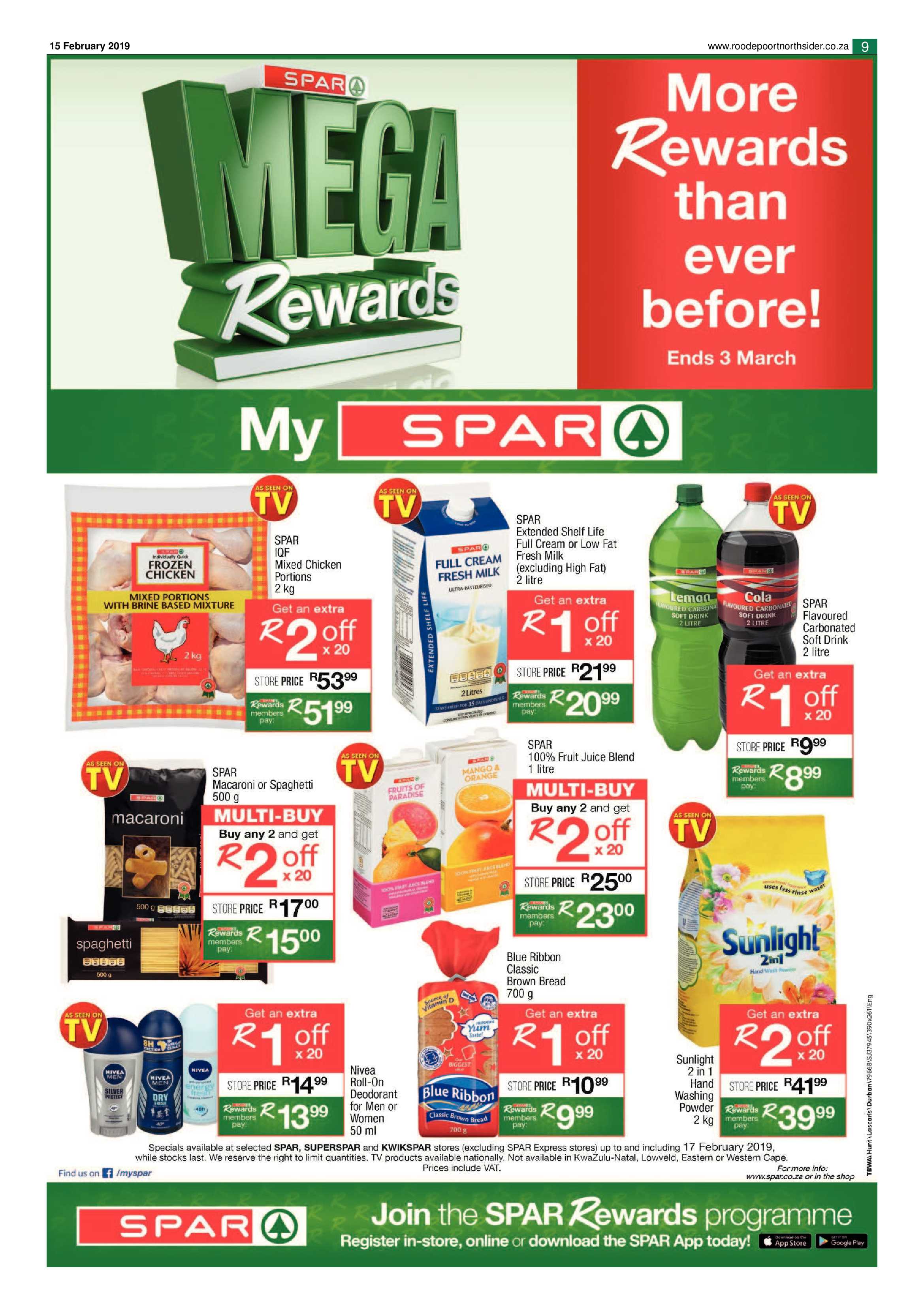 Roodepoort Northsider 15 February 2019 page 9