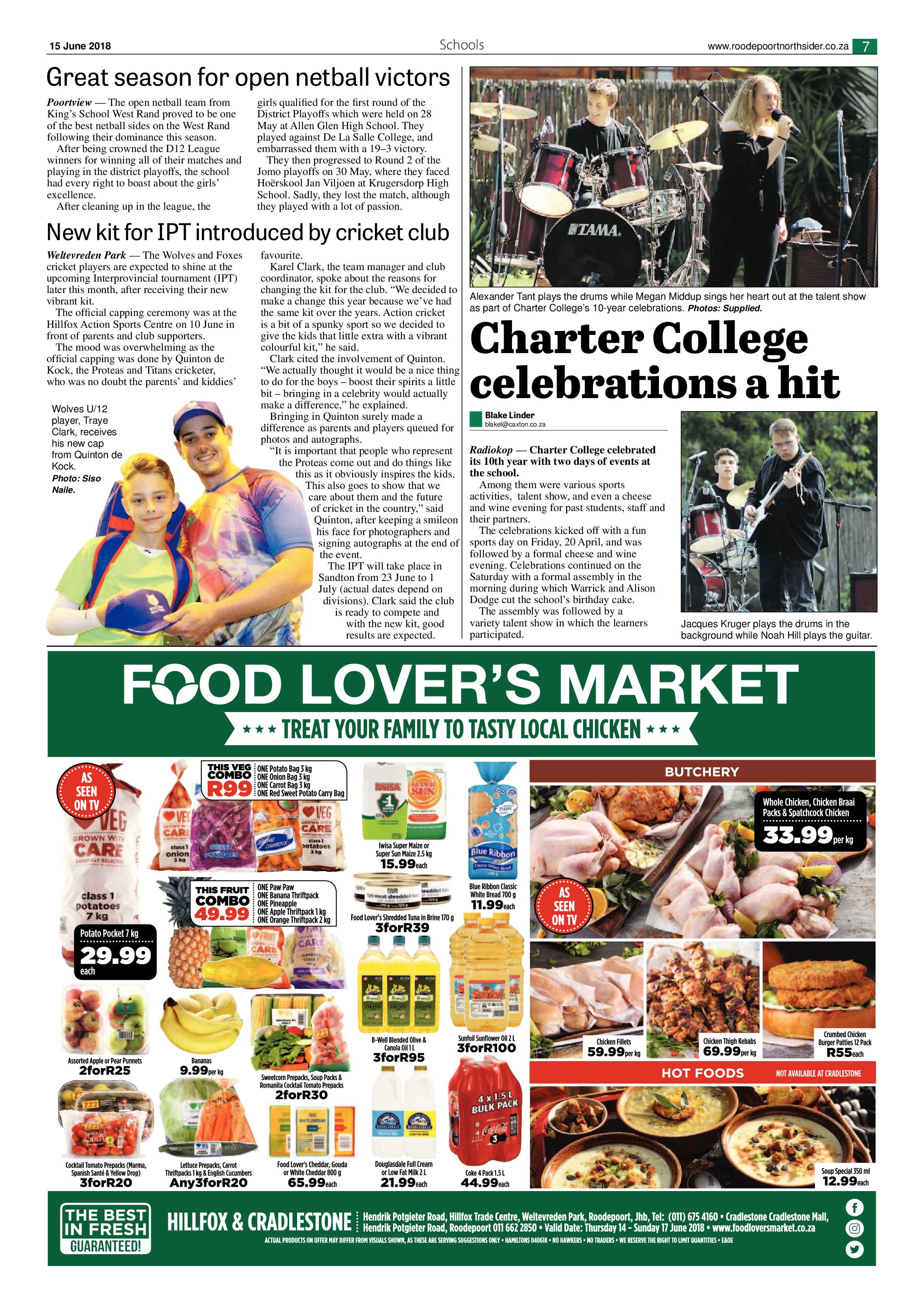 Roodepoort Northsider 15 June 2018 page 7