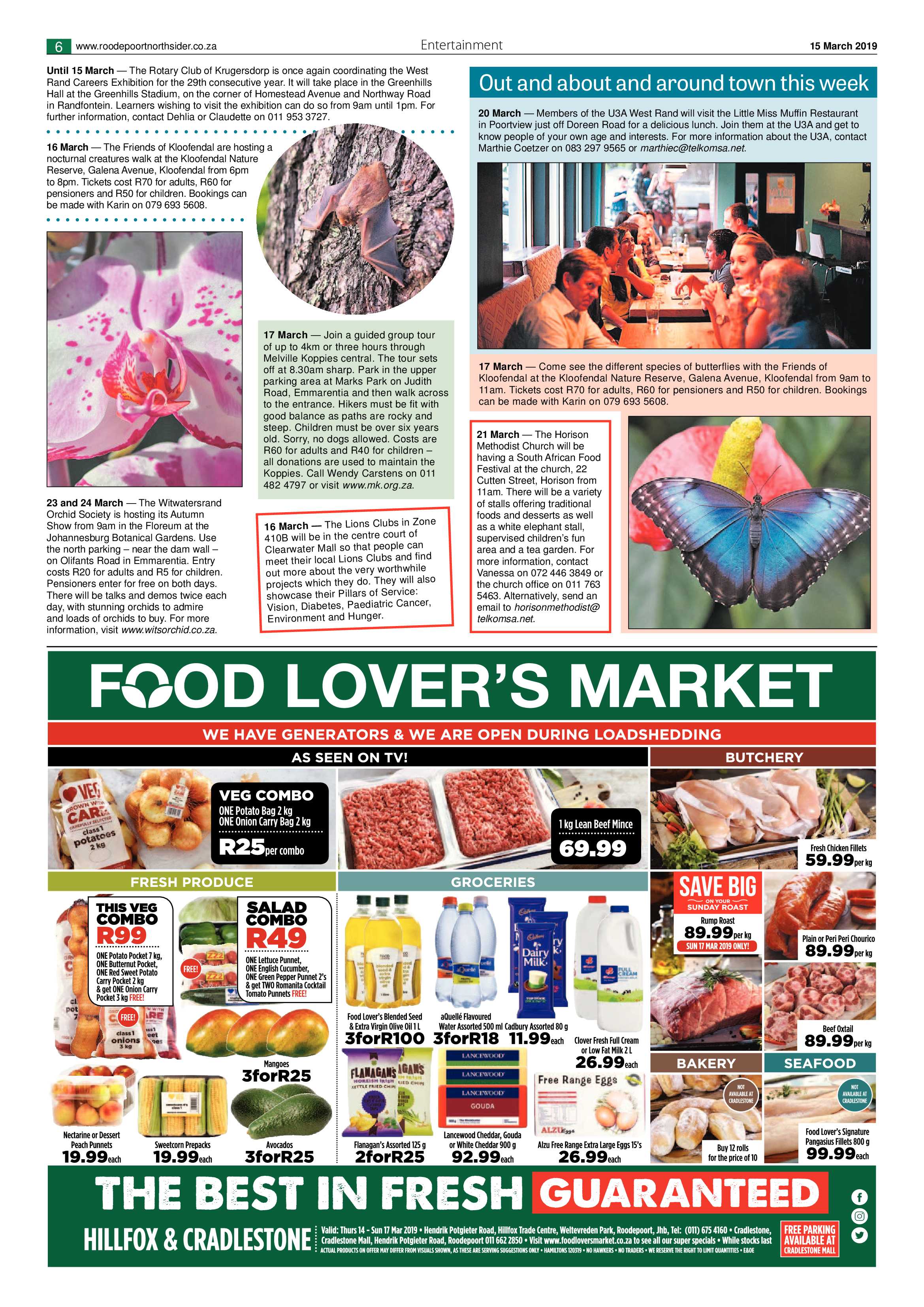 Roodepoort Northsider 15 March 2019 page 6