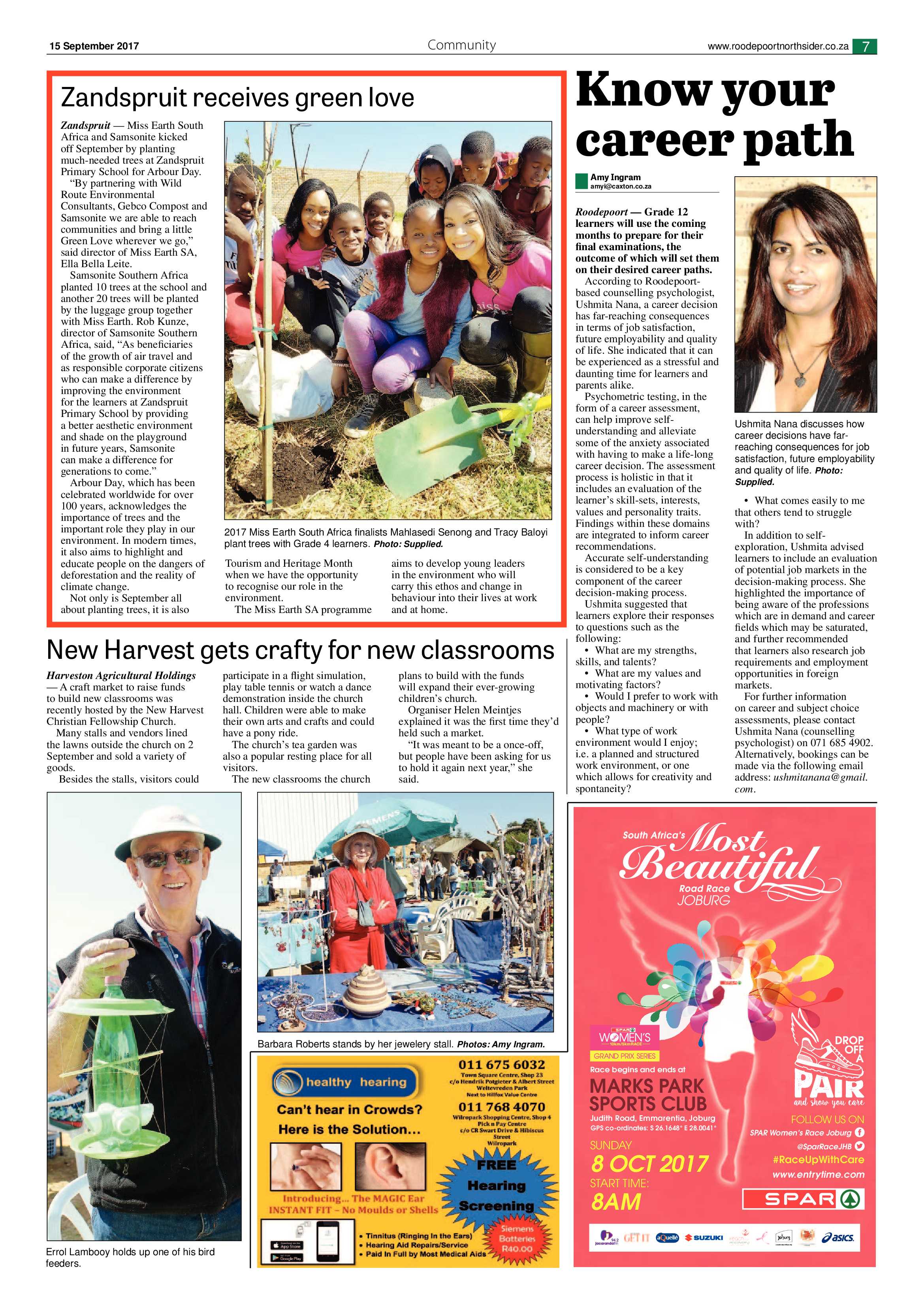 Roodepoort Northsider 15 September 2017 page 7