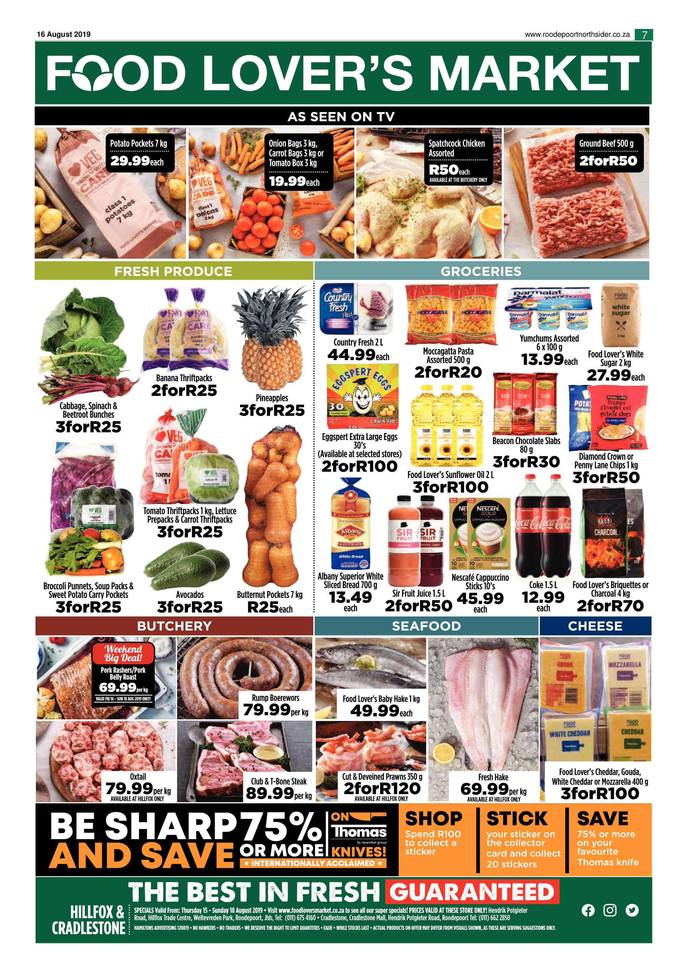 Roodepoort Northsider 16 August 2019 page 7