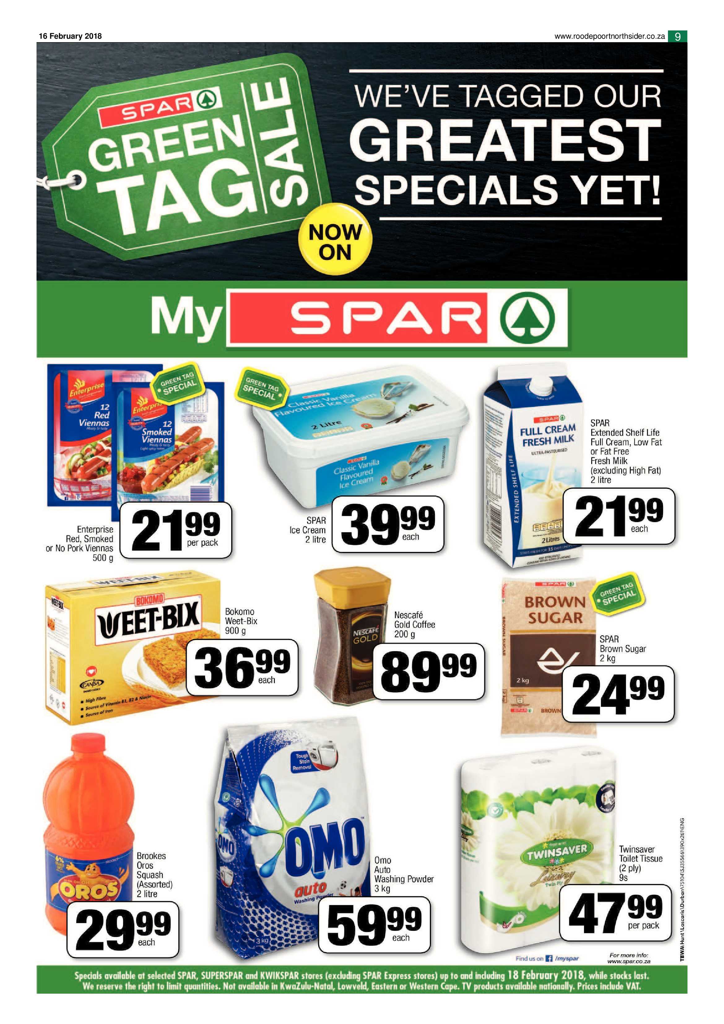 Roodepoort Northsider 16 February 2018 page 9