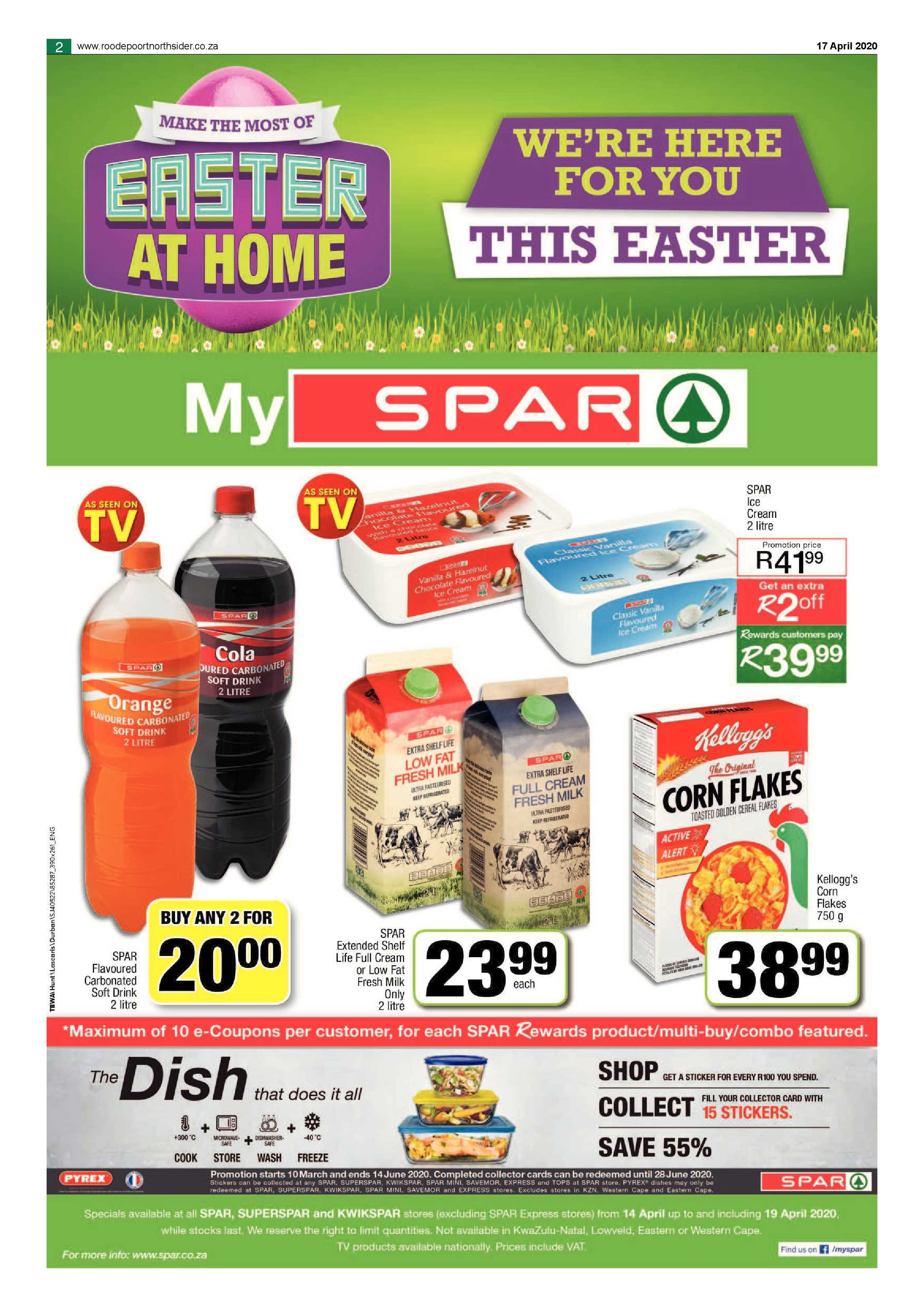 Roodepoort Northsider 17 April 2020 page 2