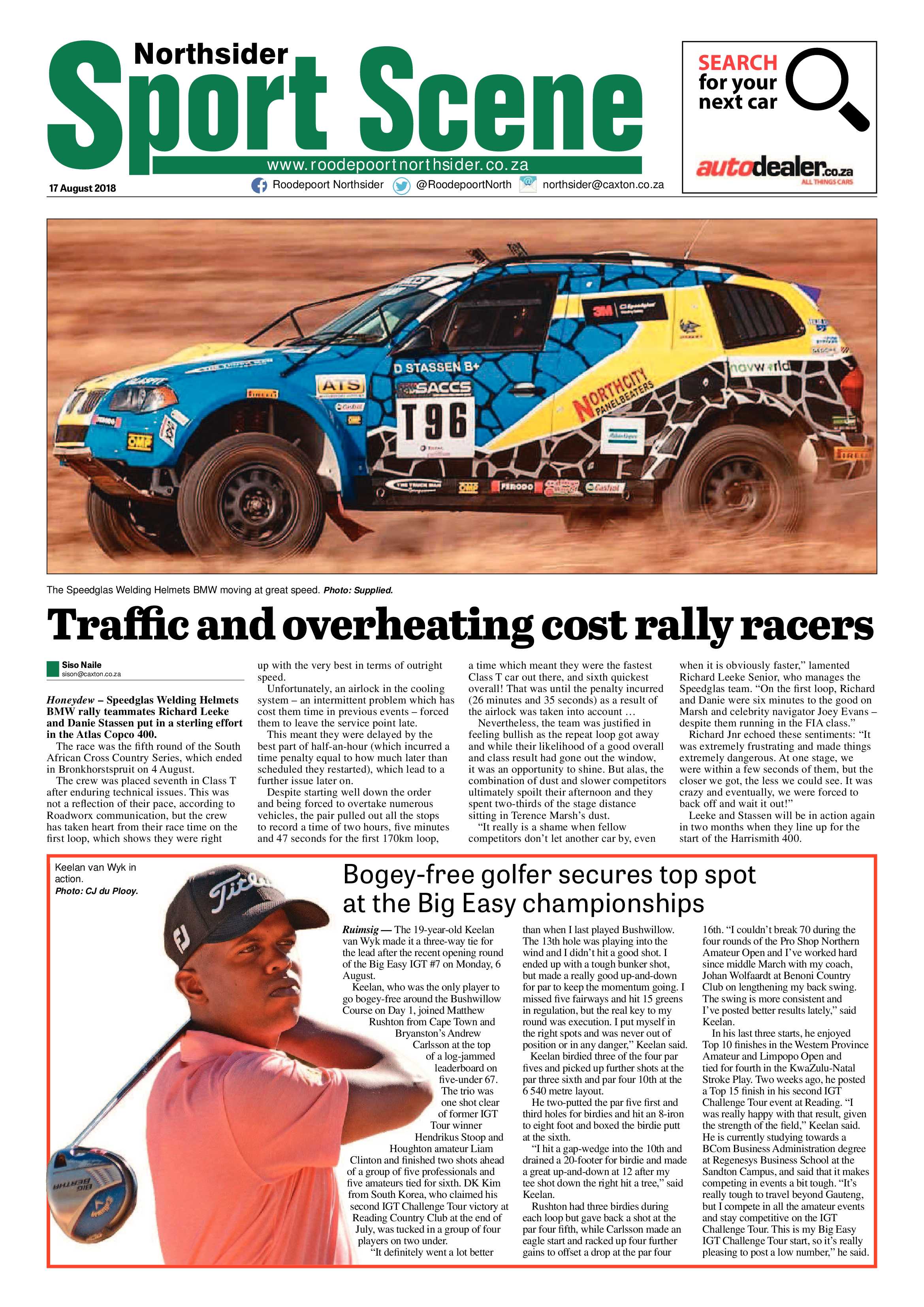 Roodepoort Northsider 17 August 2018 page 24