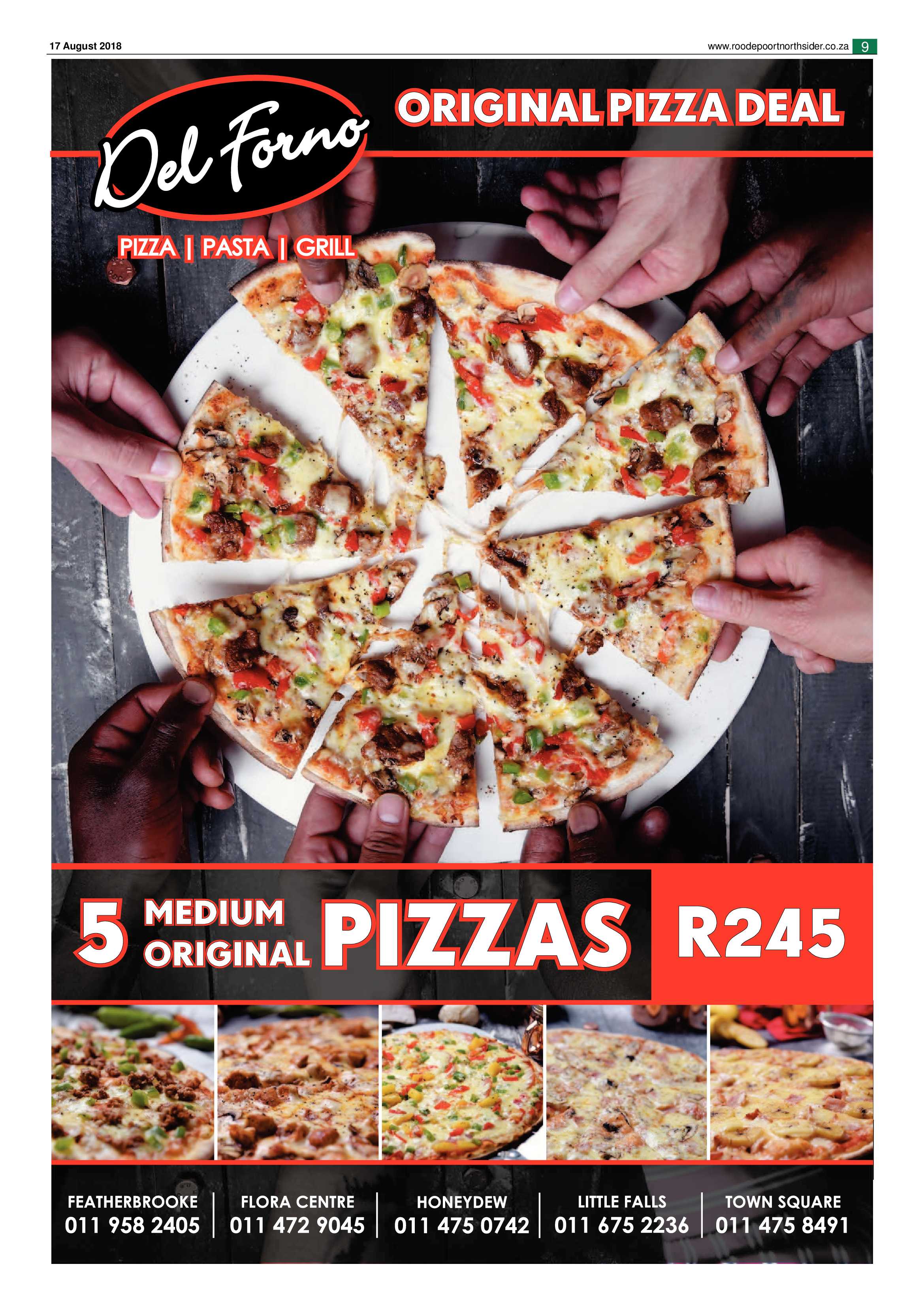 Roodepoort Northsider 17 August 2018 page 9