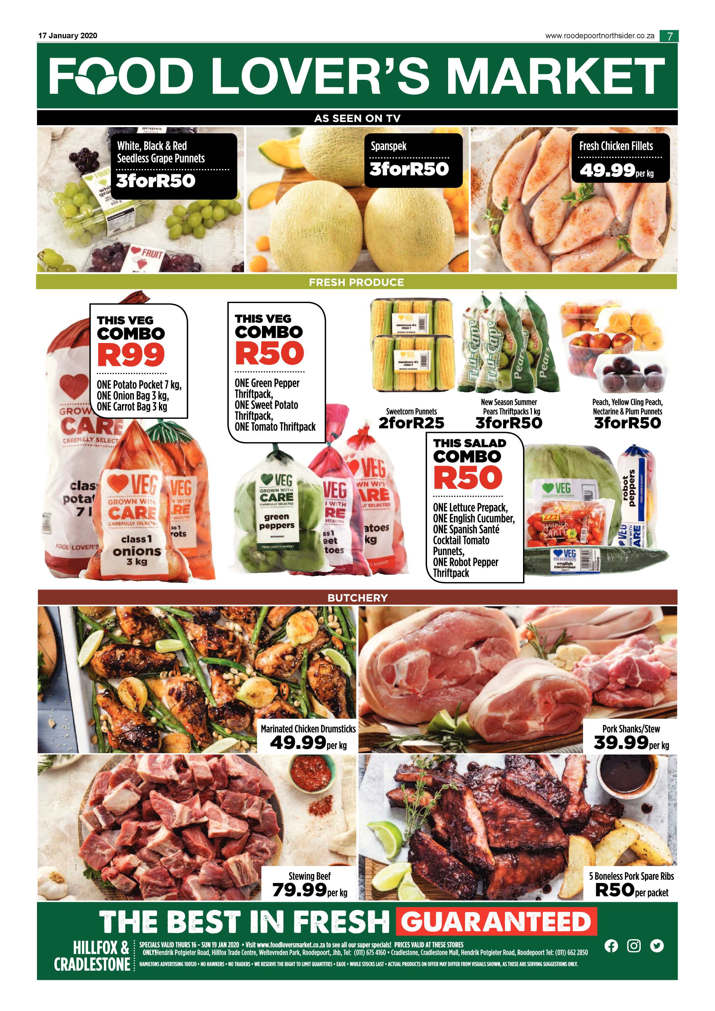 Roodepoort Northsider 17 January 2020 page 7