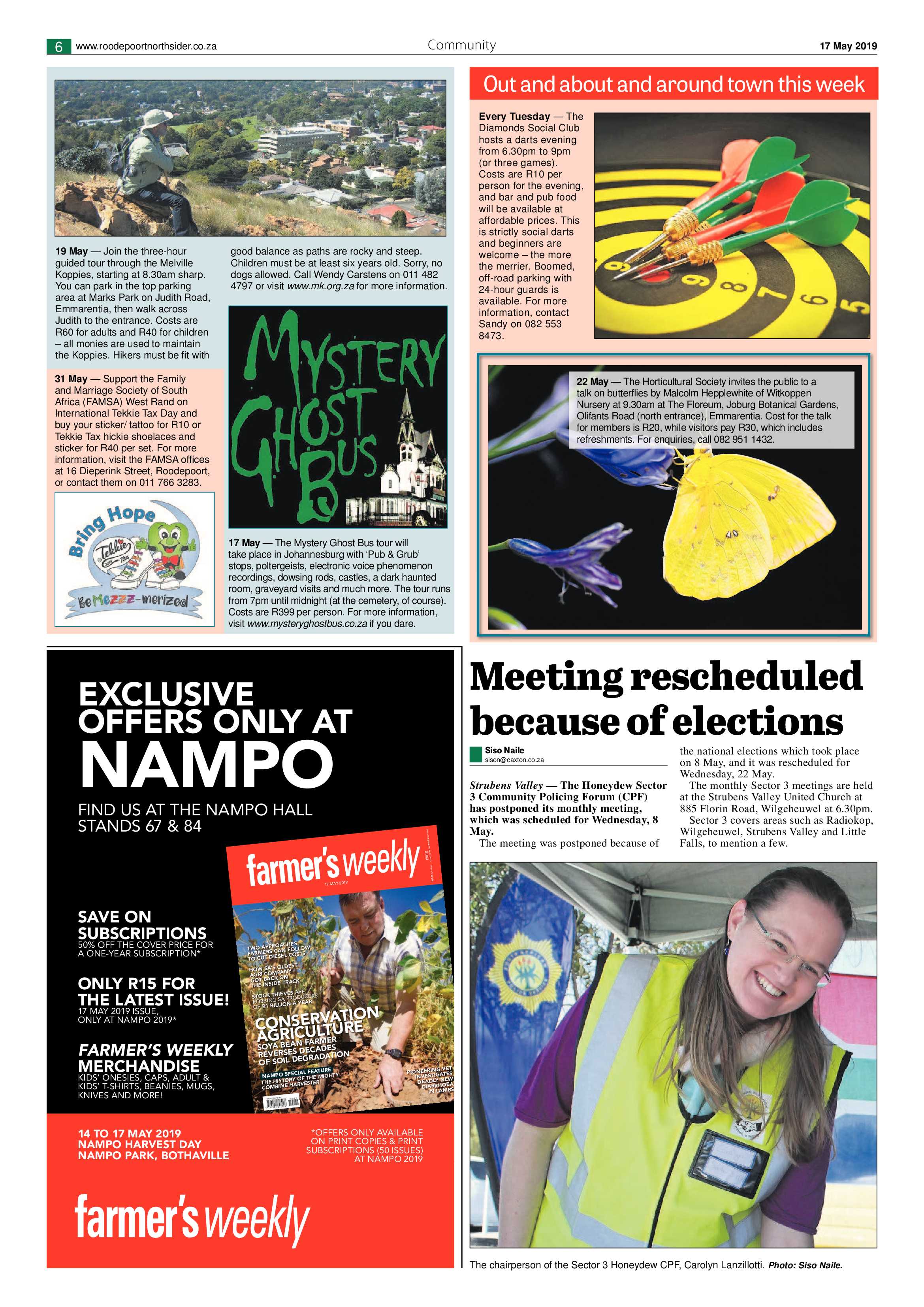 Roodepoort Northsider 17 May 2019 page 6