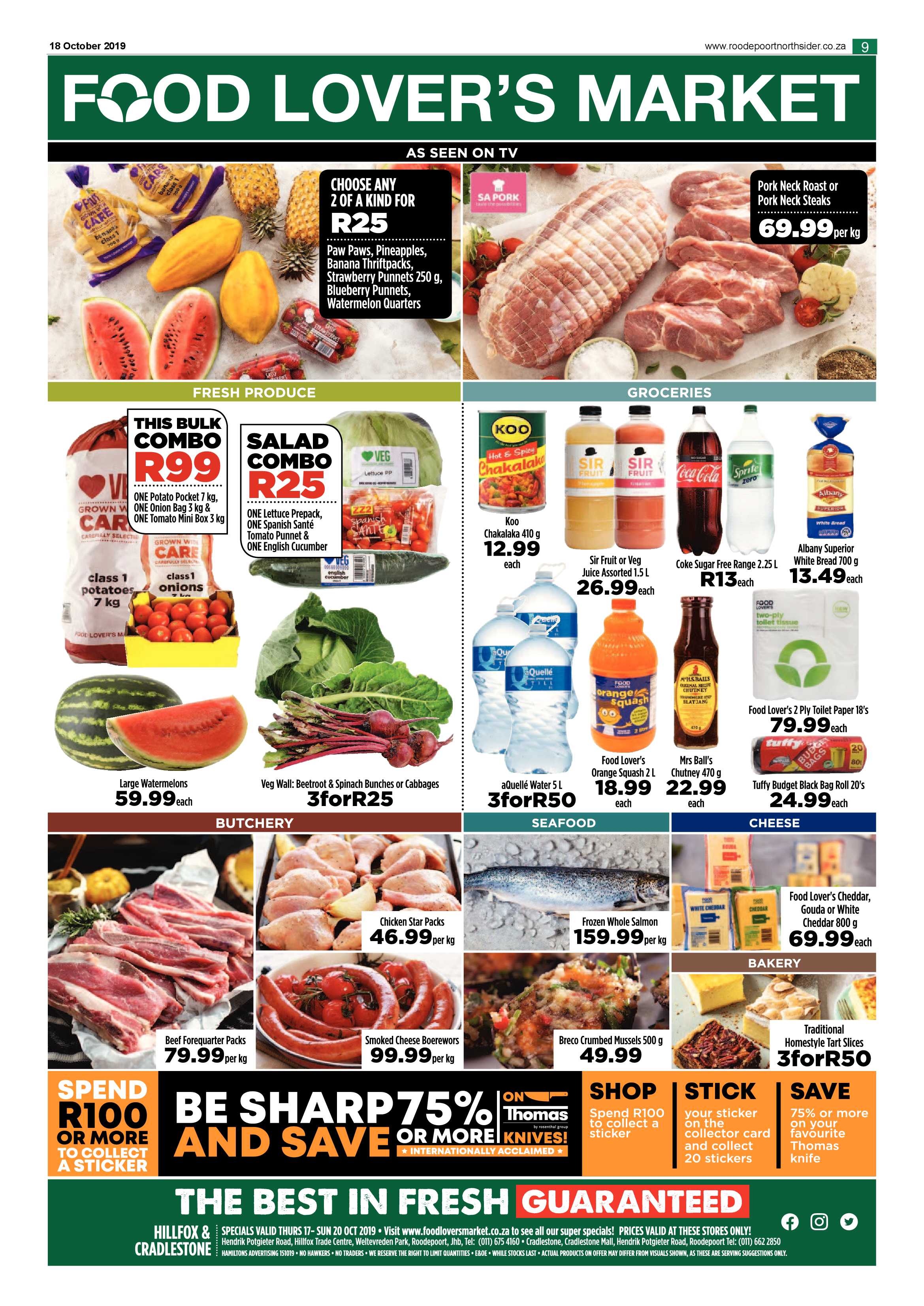 Roodepoort Northsider 18 October 2019 page 9