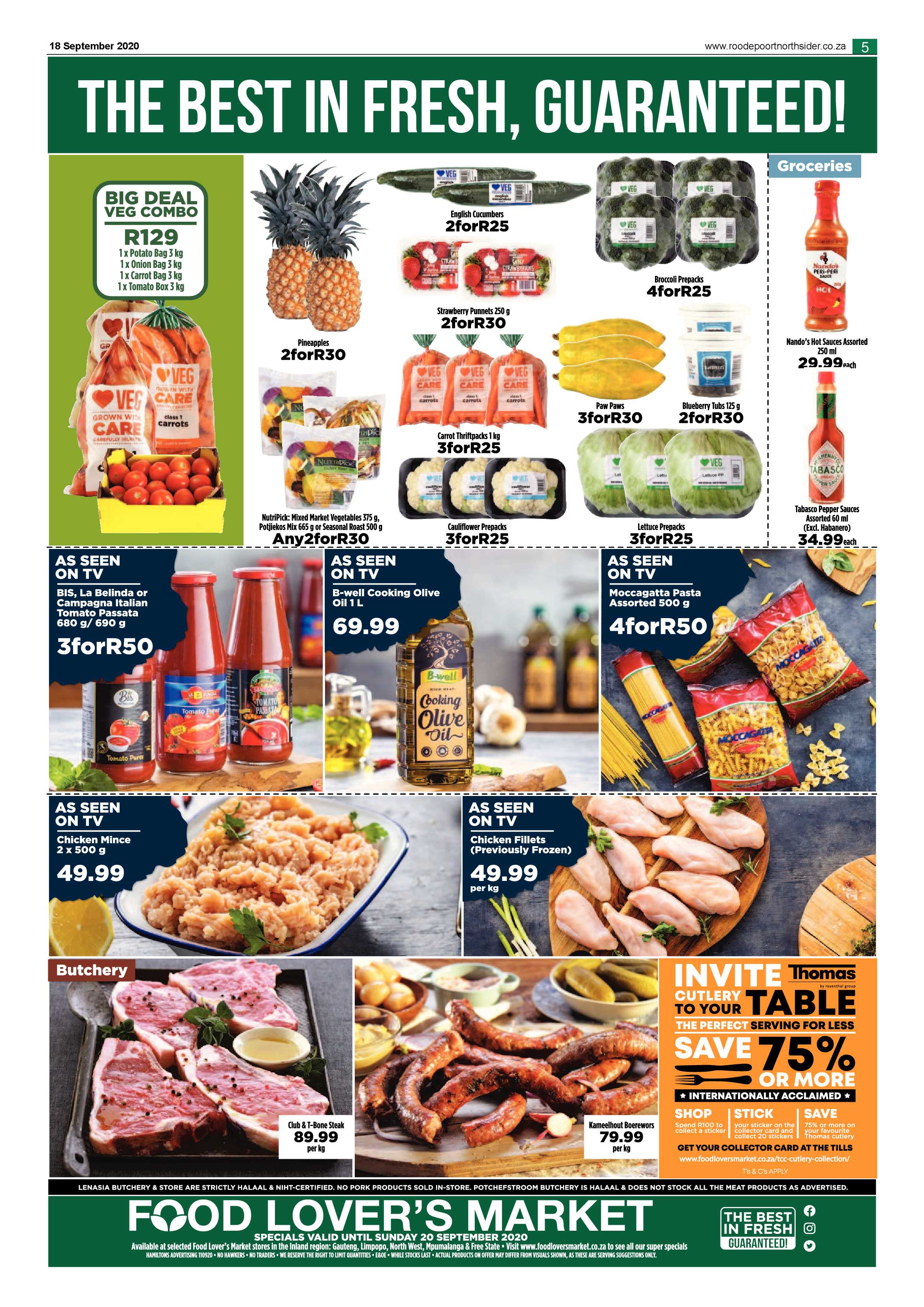 Roodepoort Northsider 18 September 2020 page 5